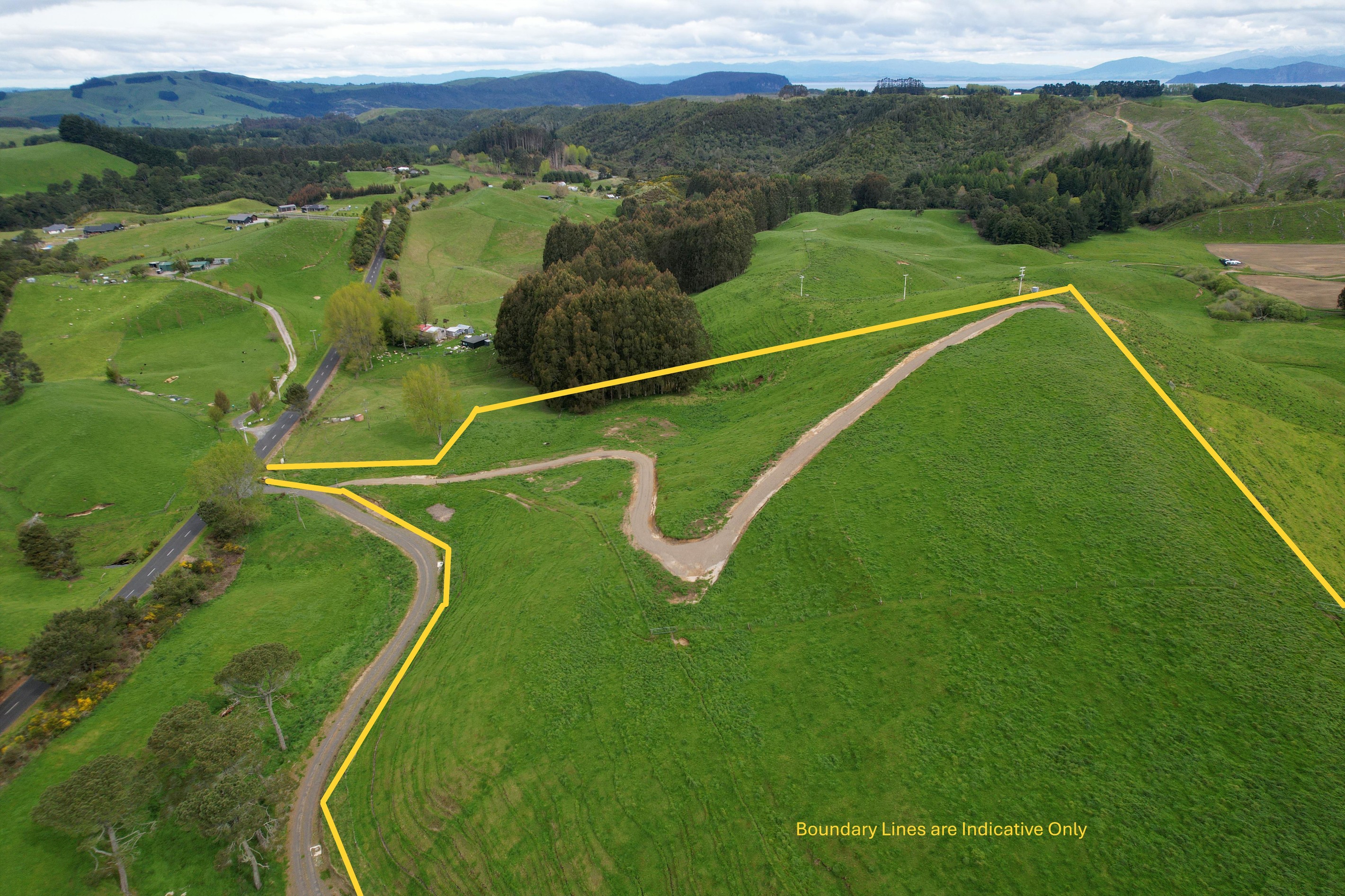 111 Otake Road, Taupo, Taupo District