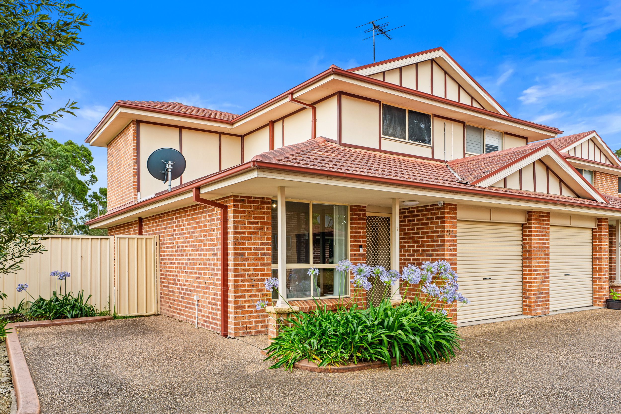 9/133 Bringelly Road, Kingswood, NSW