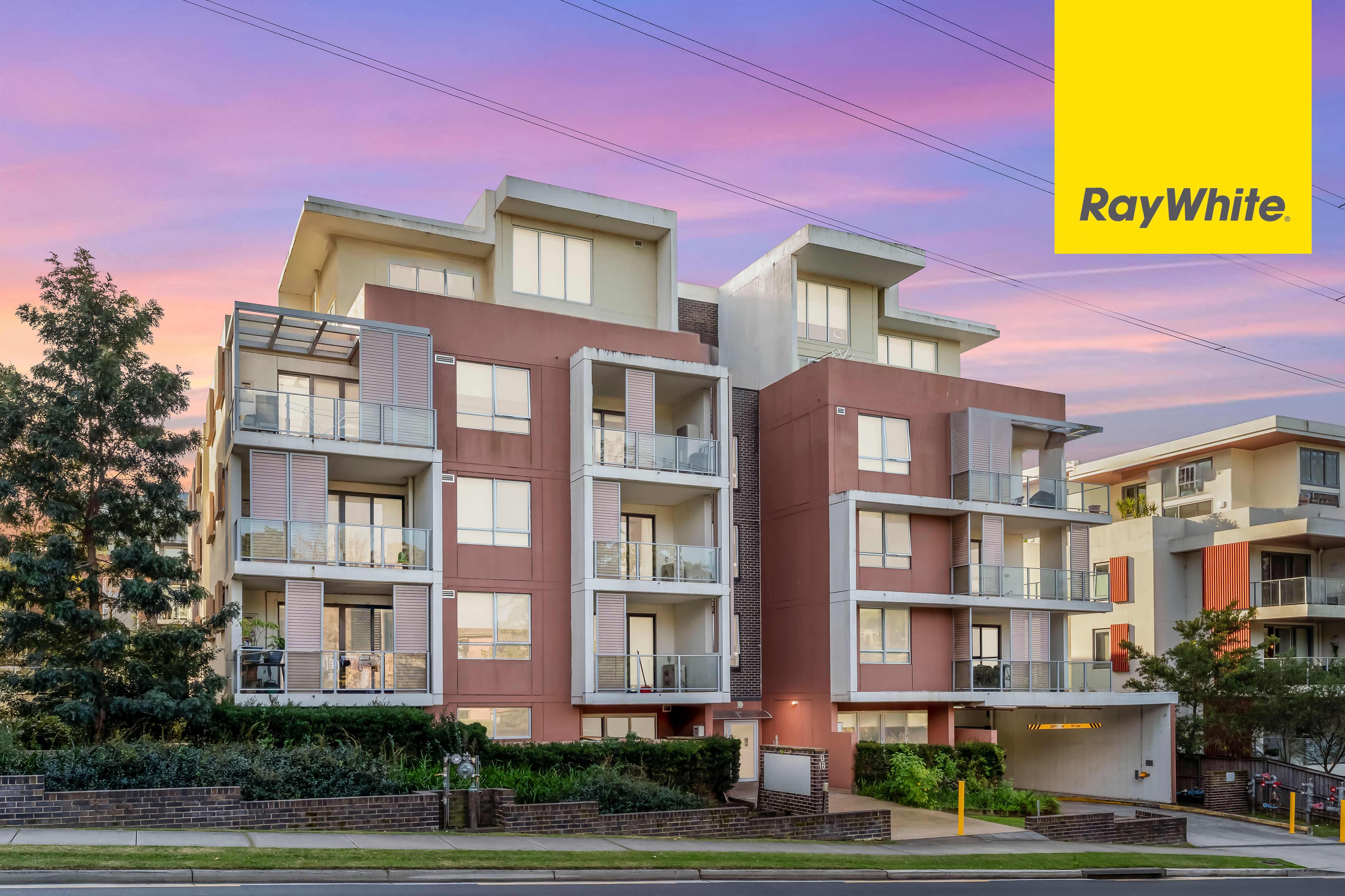 18 Carlingford Road, Epping NSW 2121