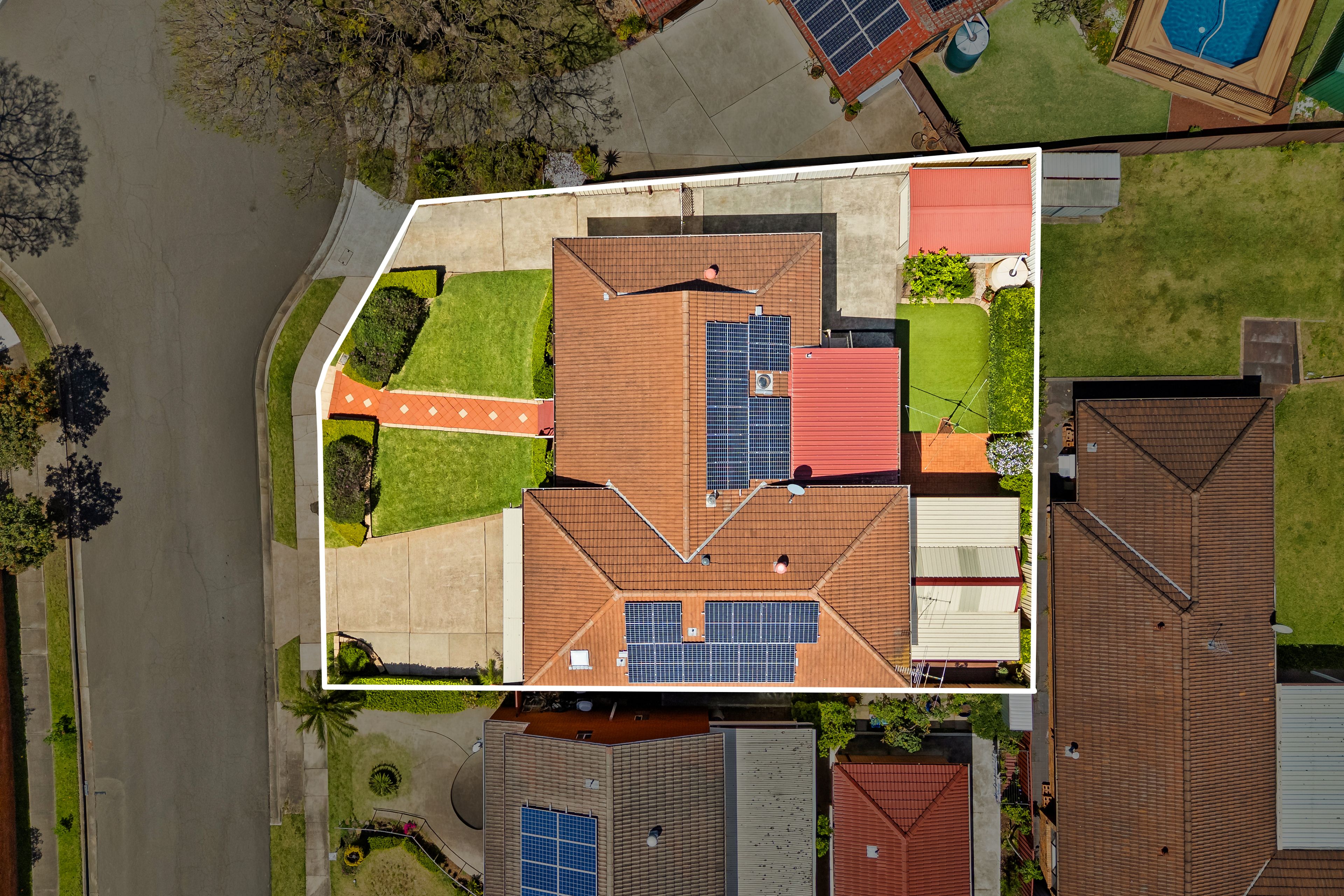 6 Ord Close, Bossley Park, NSW 2176