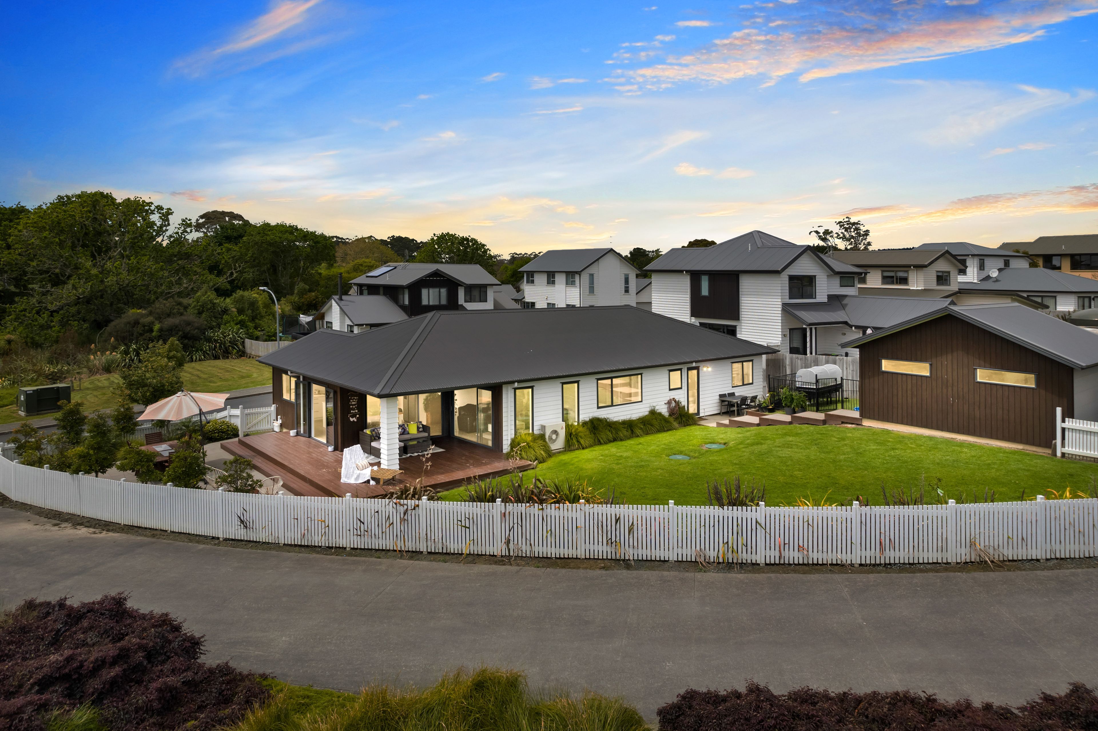1 Oioi Lane, Kaukapakapa, Rodney