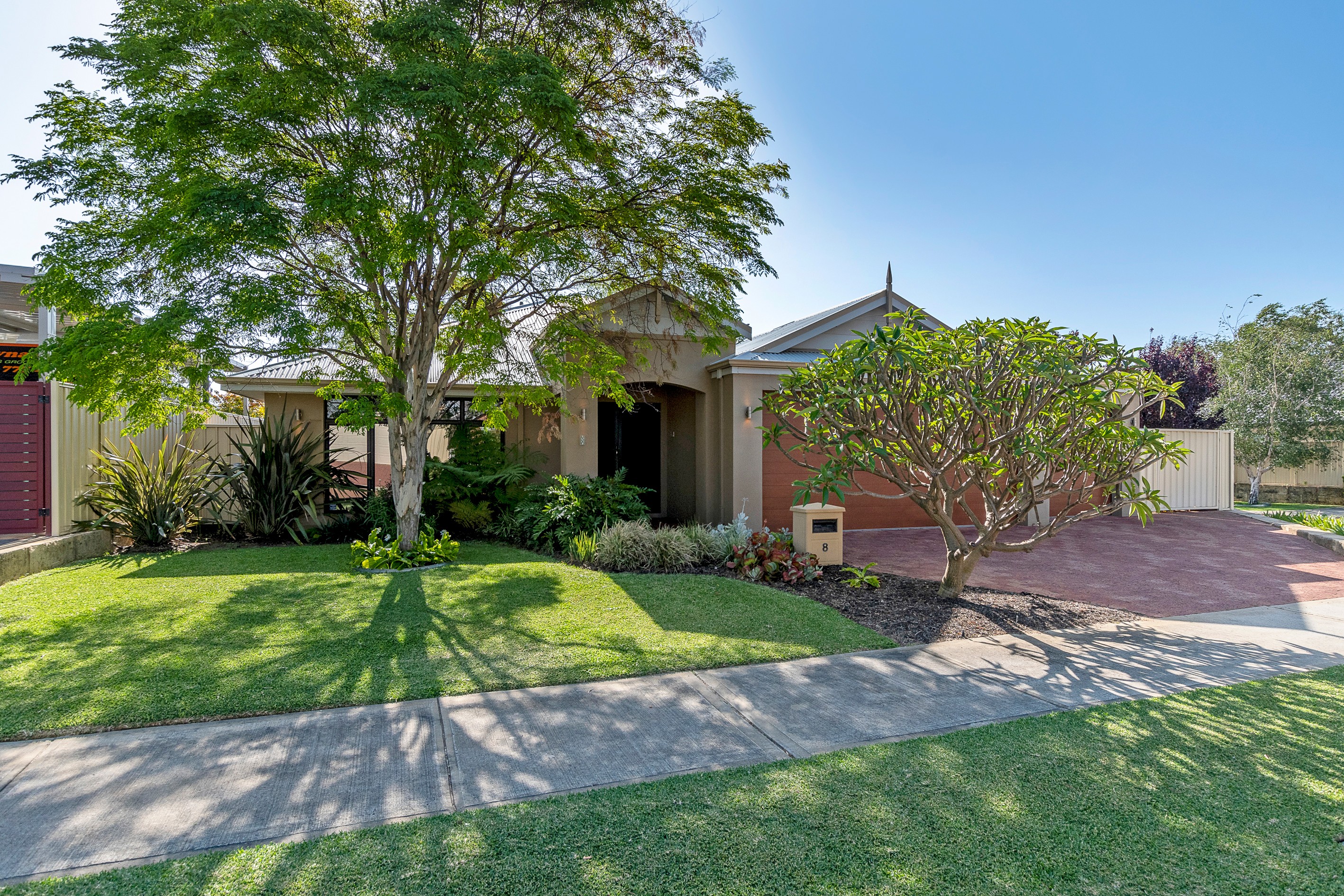 8 Dyer Link, Baldivis, WA 6171