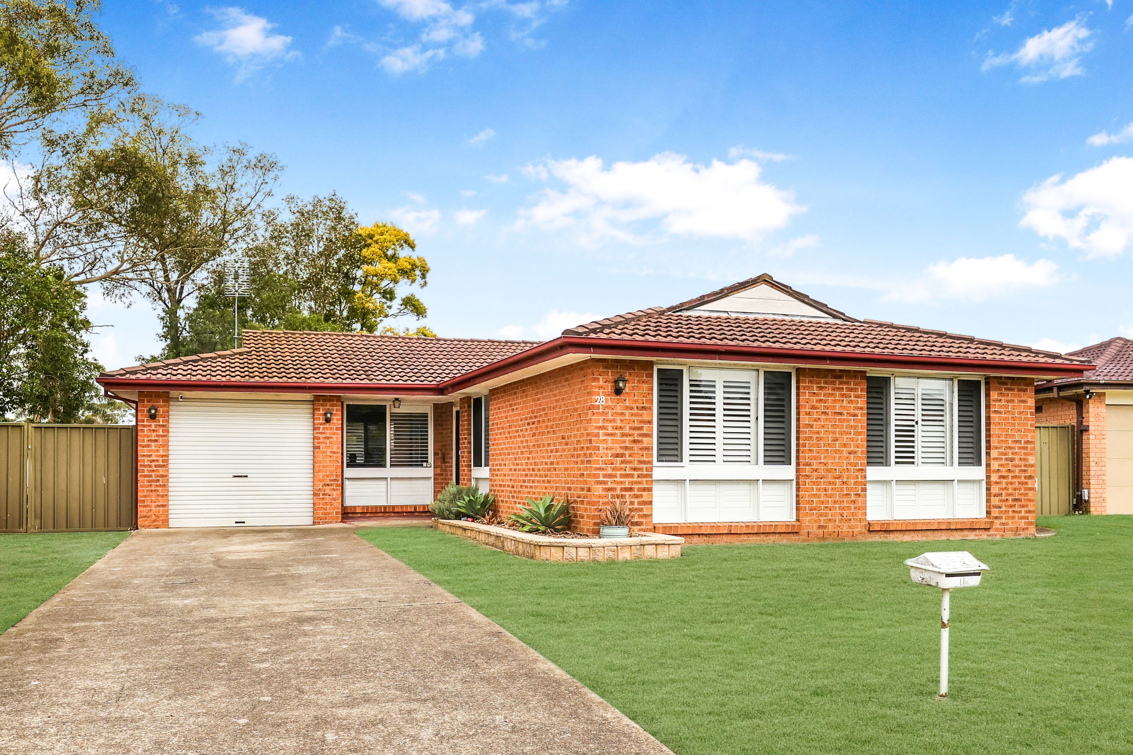 28 Whistler Crescent, Erskine Park, NSW 2759