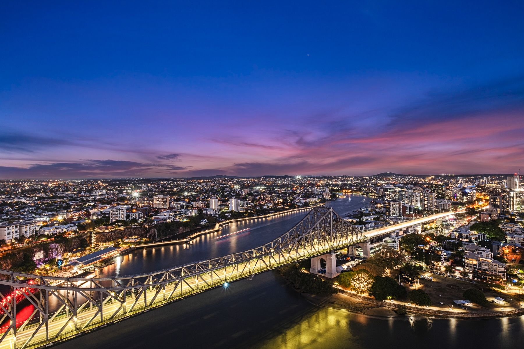 319/82 Boundary Street, Brisbane City, QLD 4000