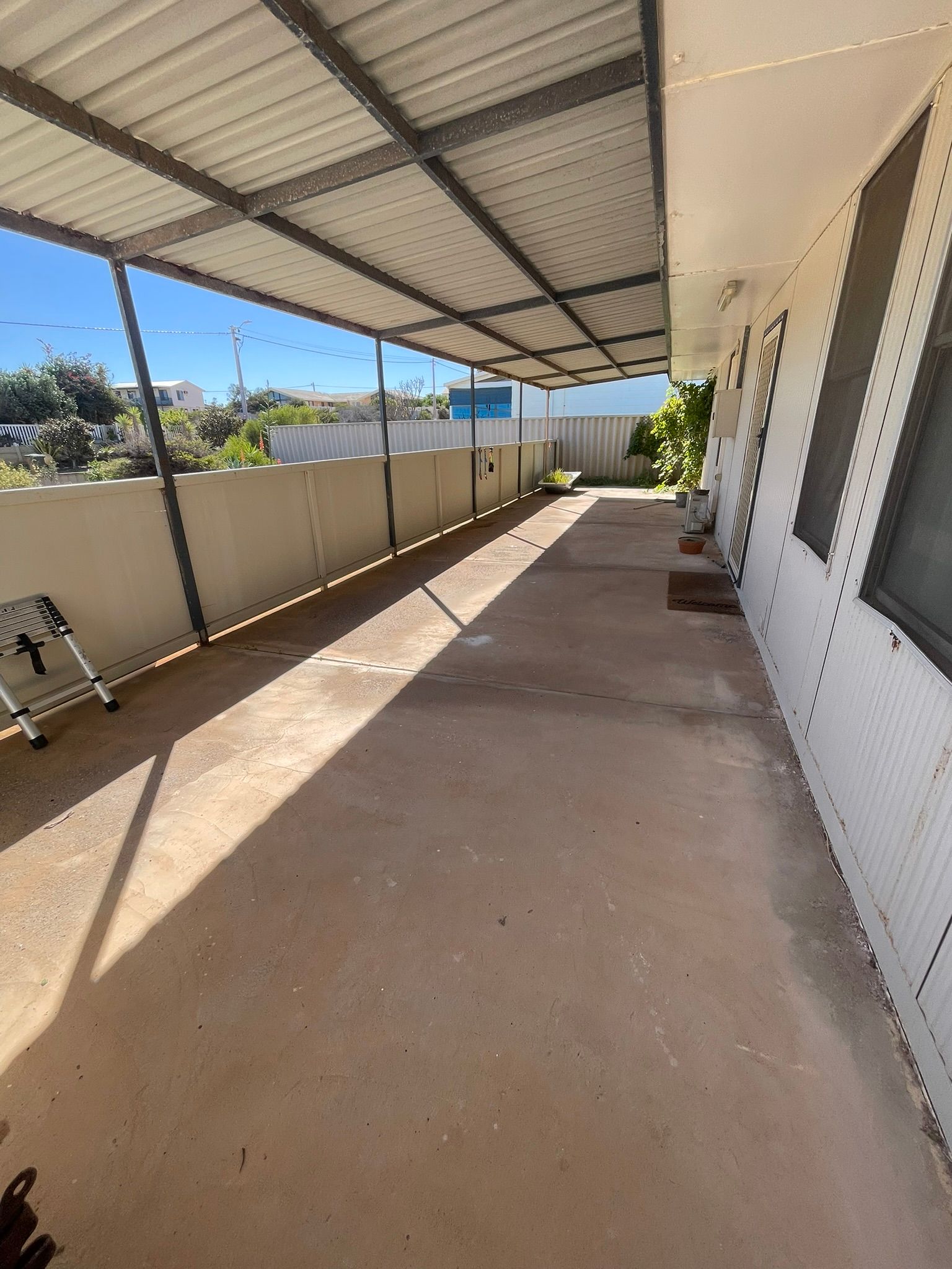 43 Hartog Crescent, Denham, WA 6537