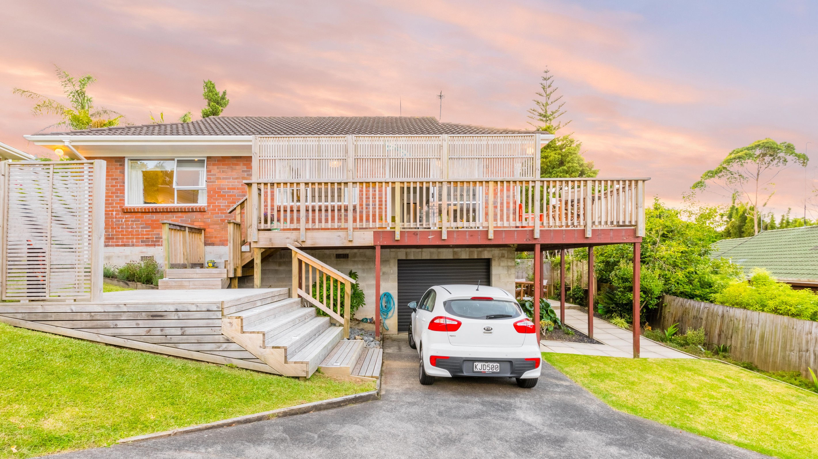 2/117 Glengarry Road, Glen Eden, Waitakere City