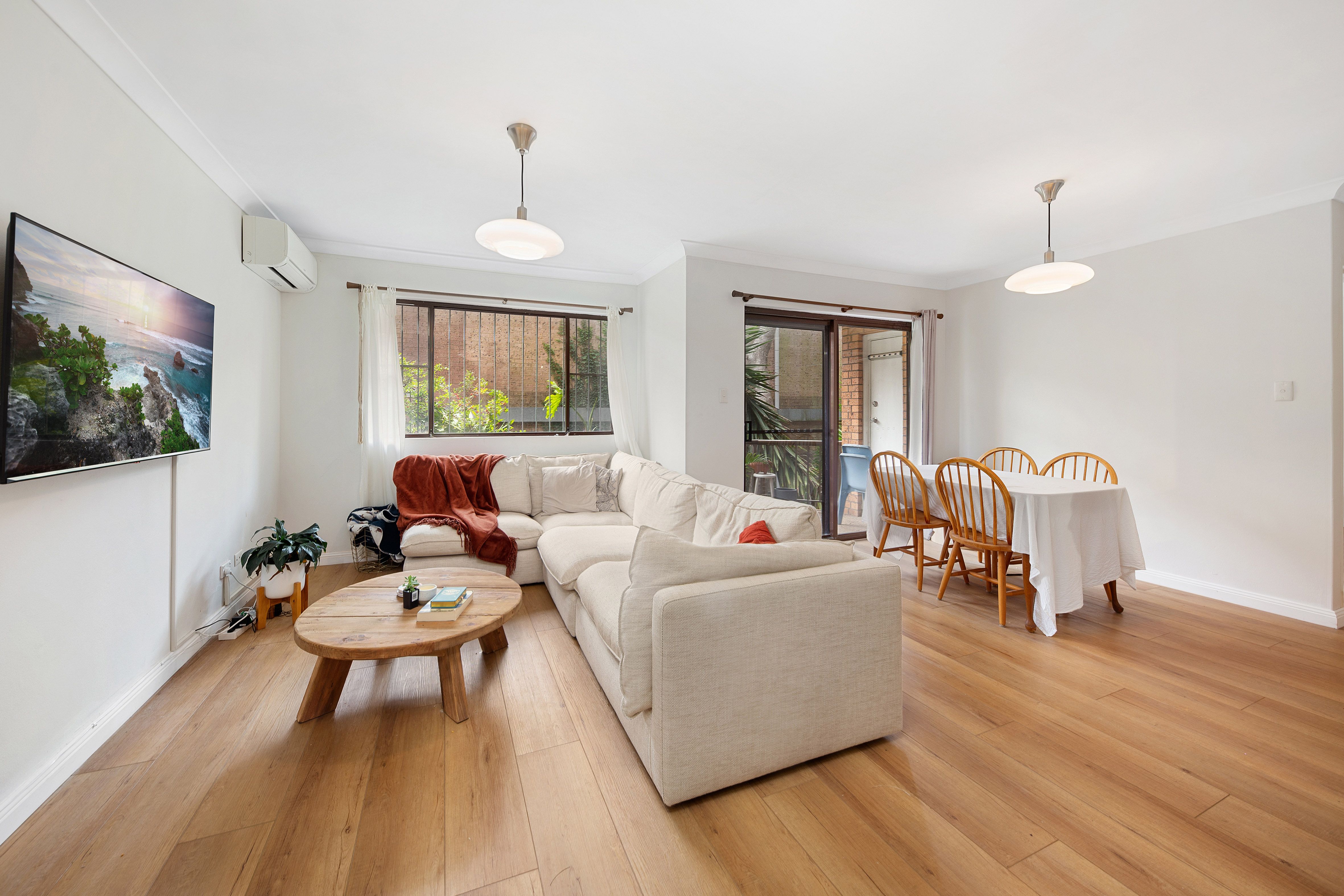 6/50 Auburn Street, Sutherland, NSW 2232