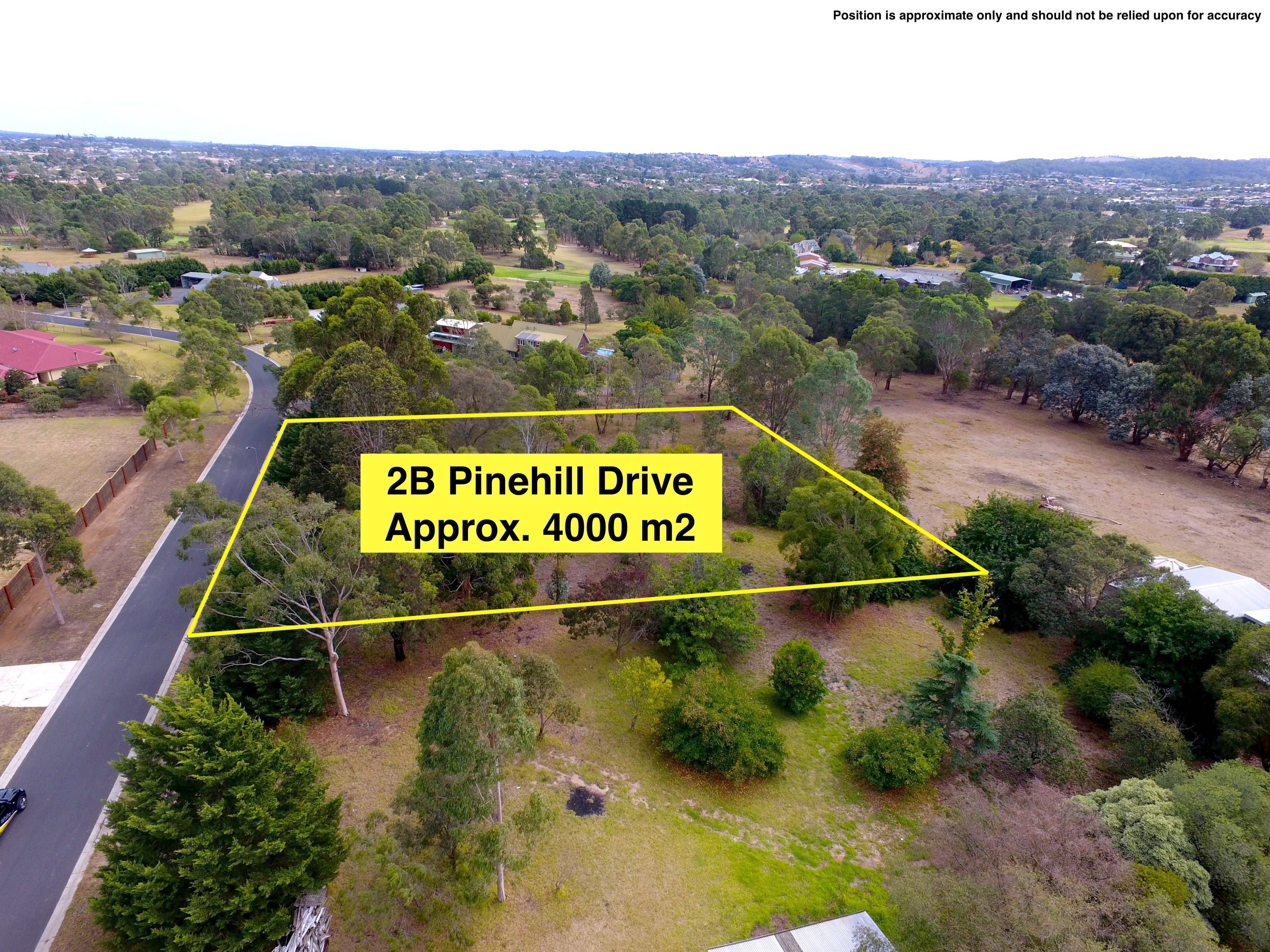 2B Pinehill Drive, Pakenham, VIC 3810