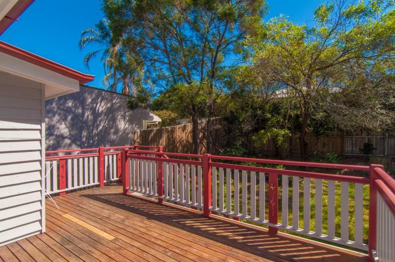 1 St Vincent Street, Ashgrove, QLD 4060