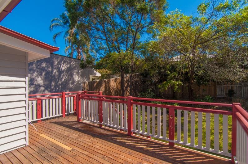 1 St Vincent Street, Ashgrove, QLD 4060