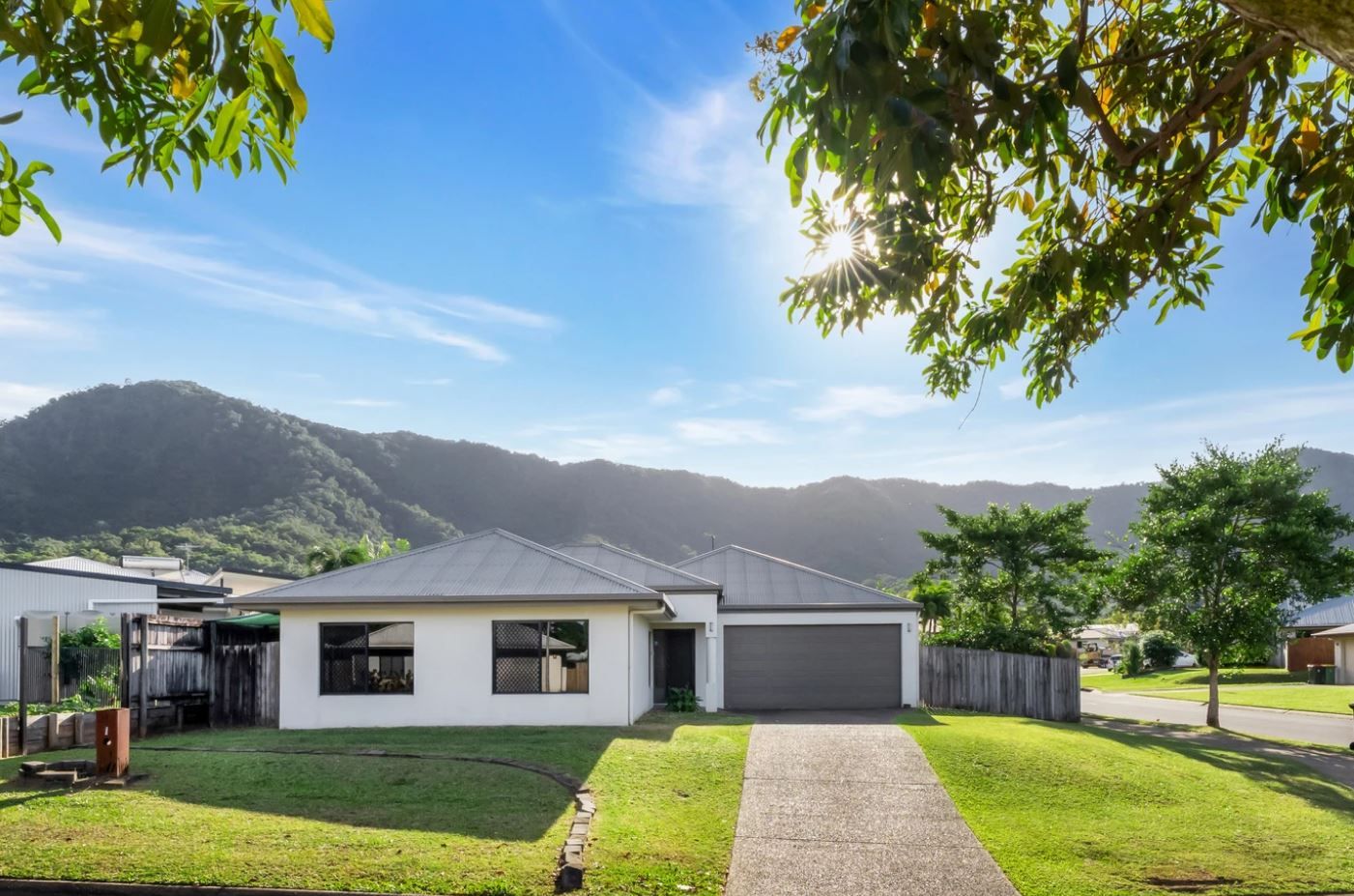 2 Bundey Street, Bentley Park, QLD 4869