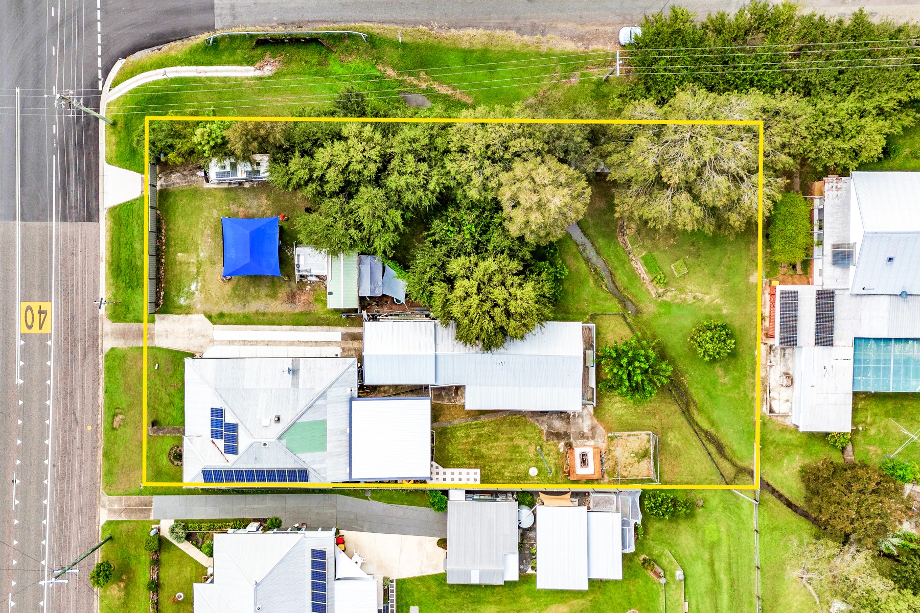 66-68 Hooke Street, Dungog, NSW 2420