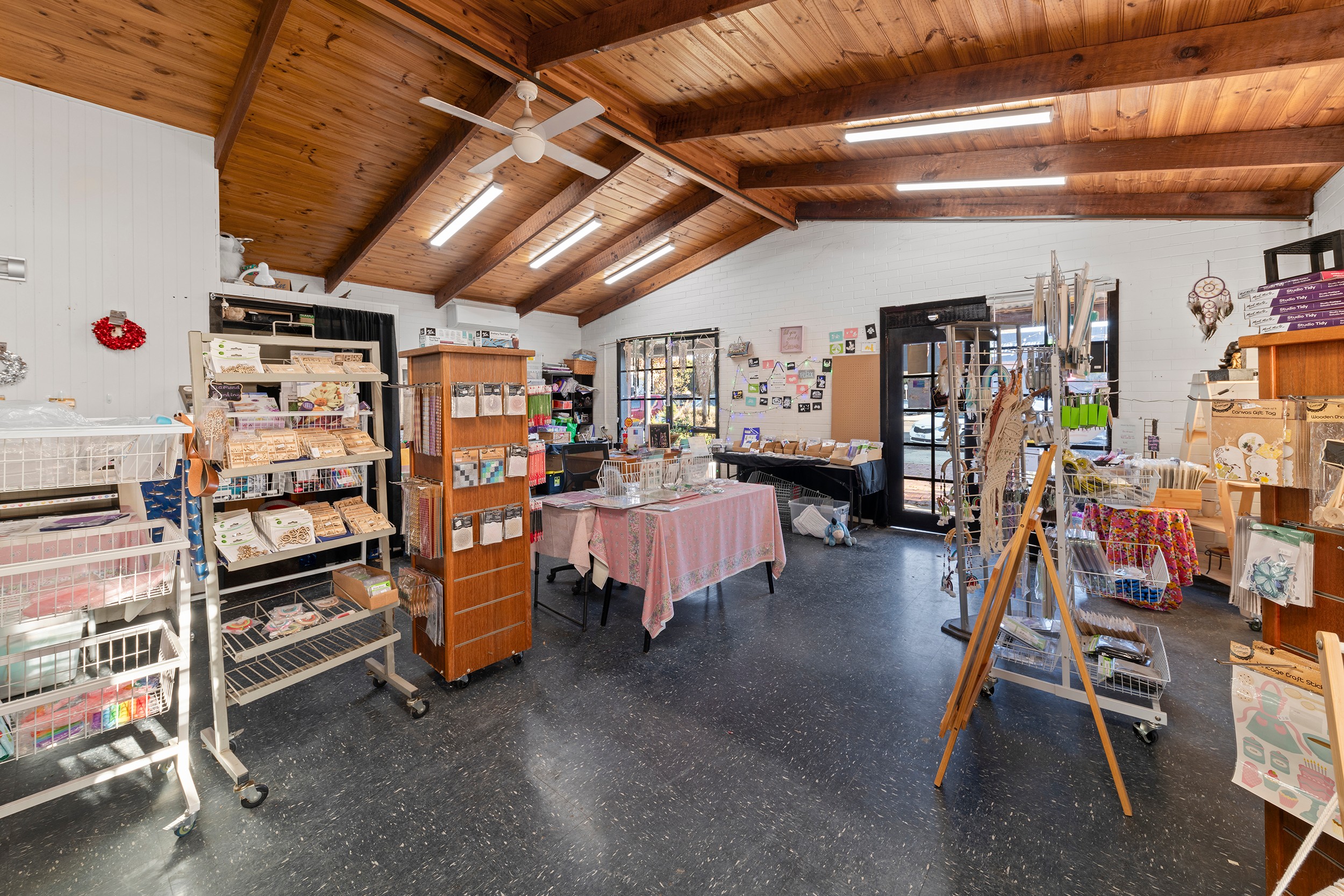 174A High Street, Heathcote, VIC 3523