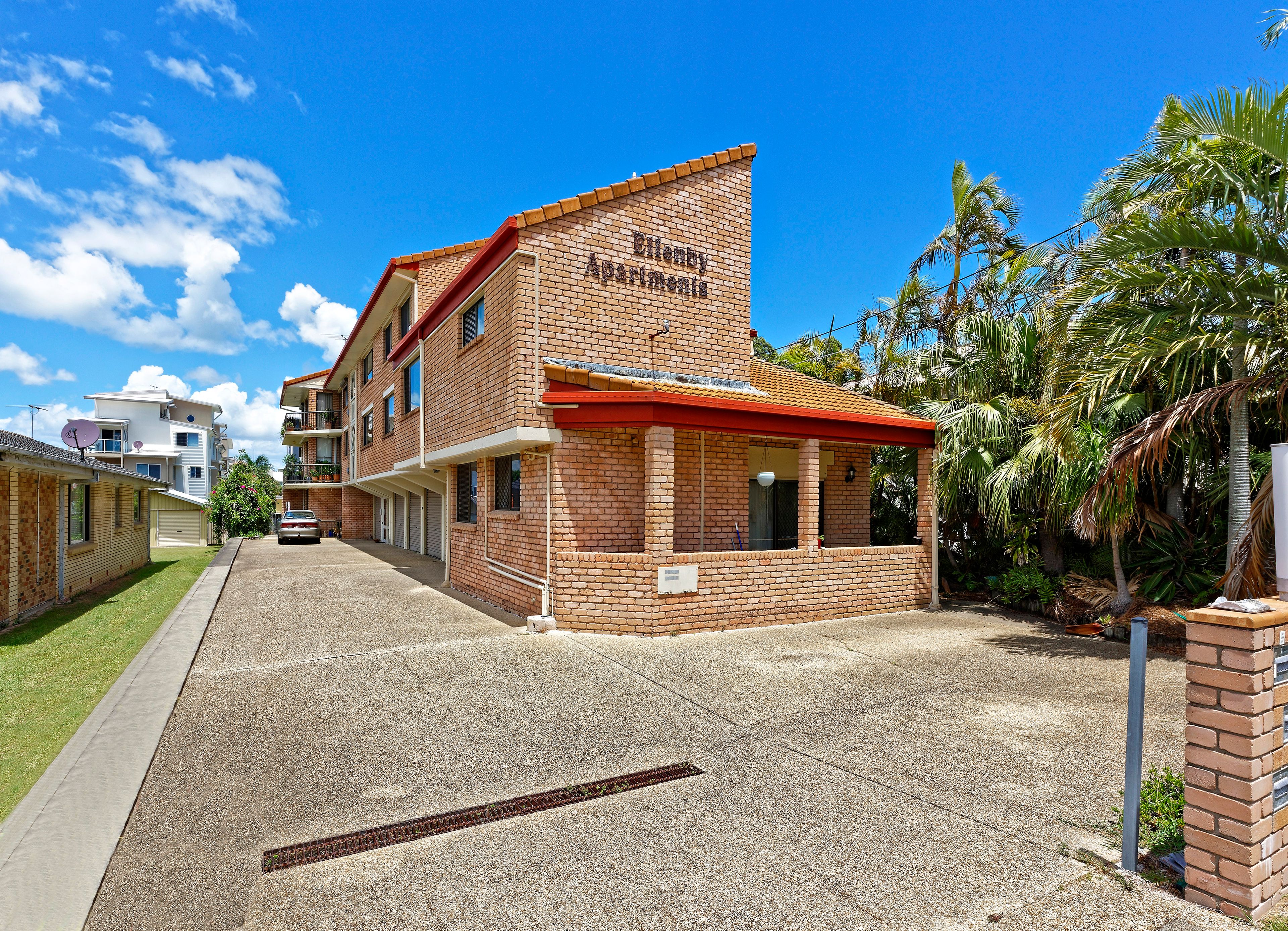 3/9 Ellen Street, Woody Point, QLD 4019