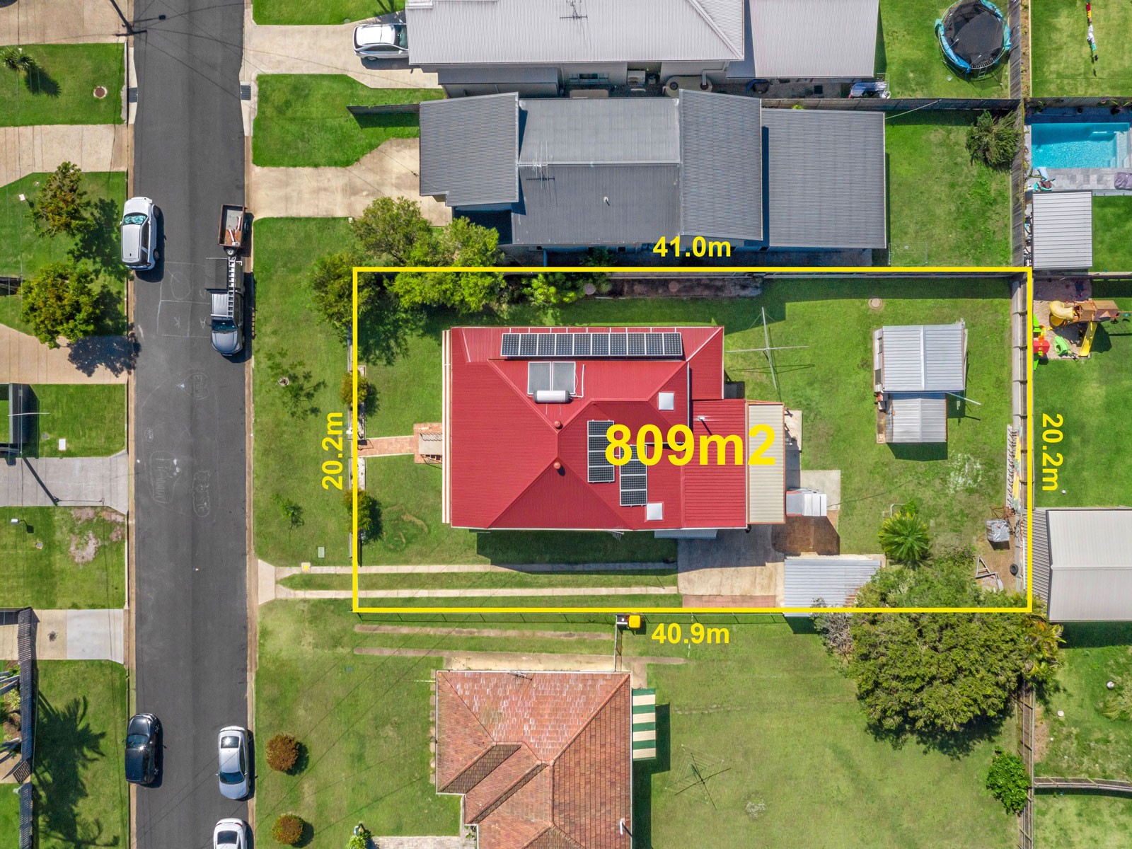 47 Gaynor Road, Banyo, QLD 4014