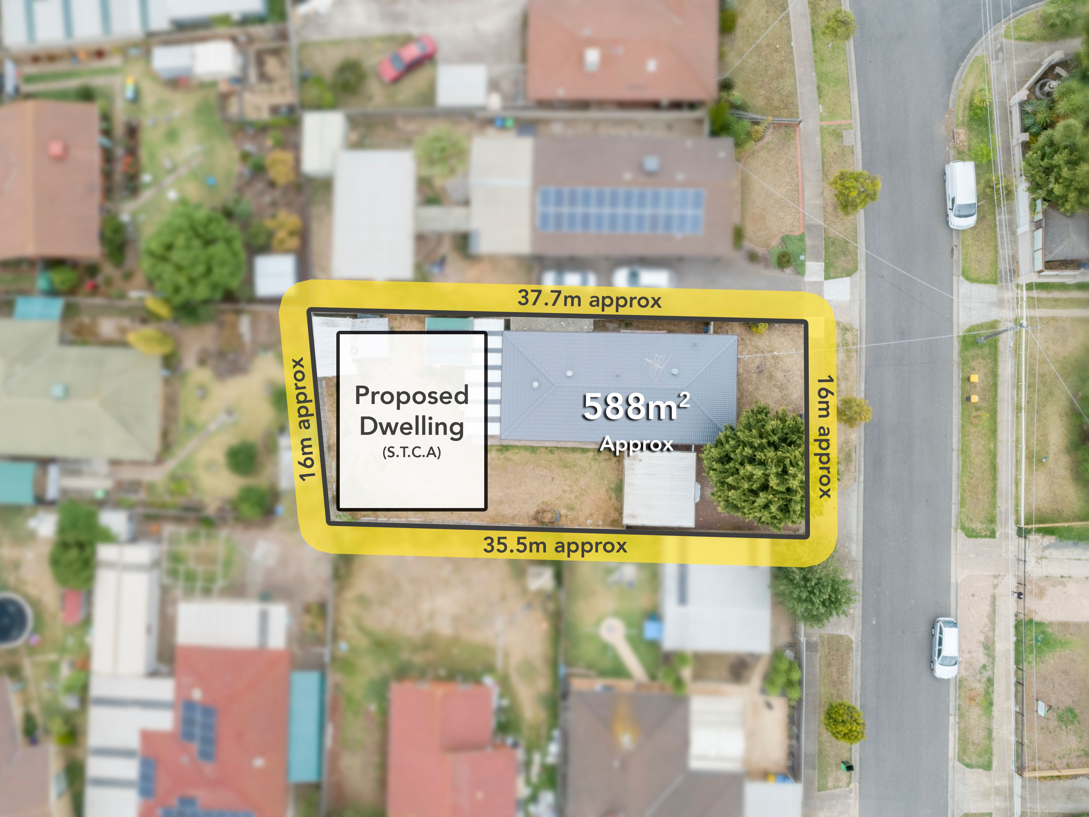 42 Sanderling Street, Werribee VIC 3030