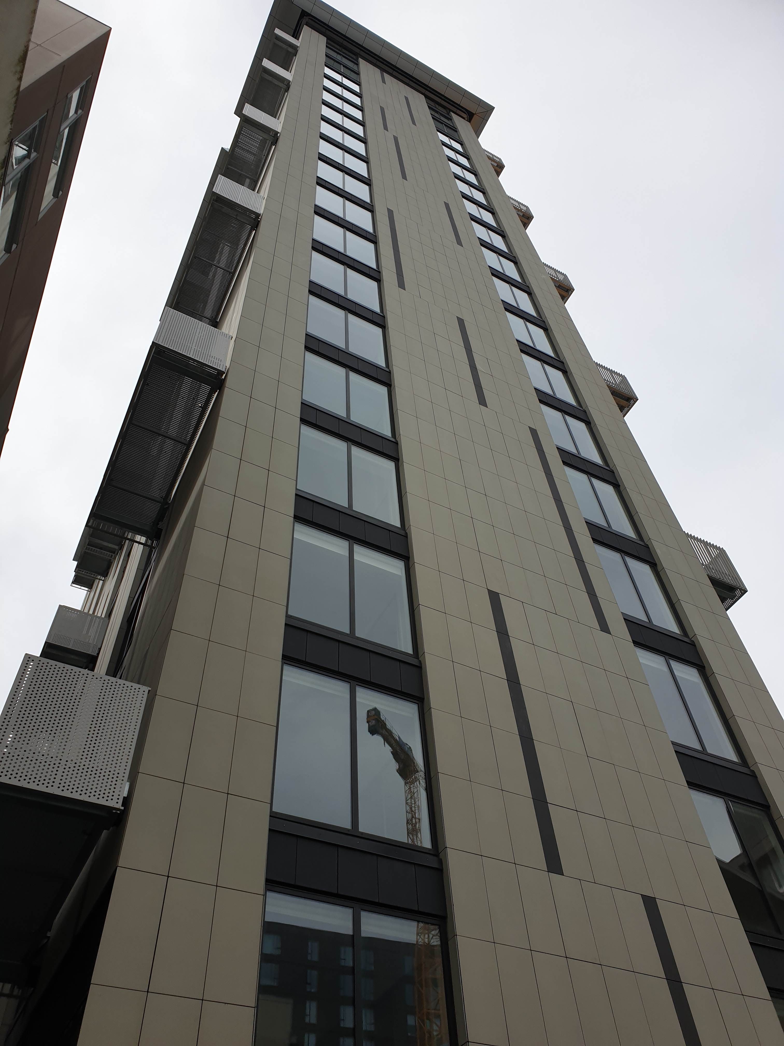 X19.1/111 Dixon Street, Te Aro, Wellington City