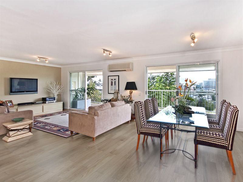 7/7 Boyd Street, Bowen Hills, QLD 4006