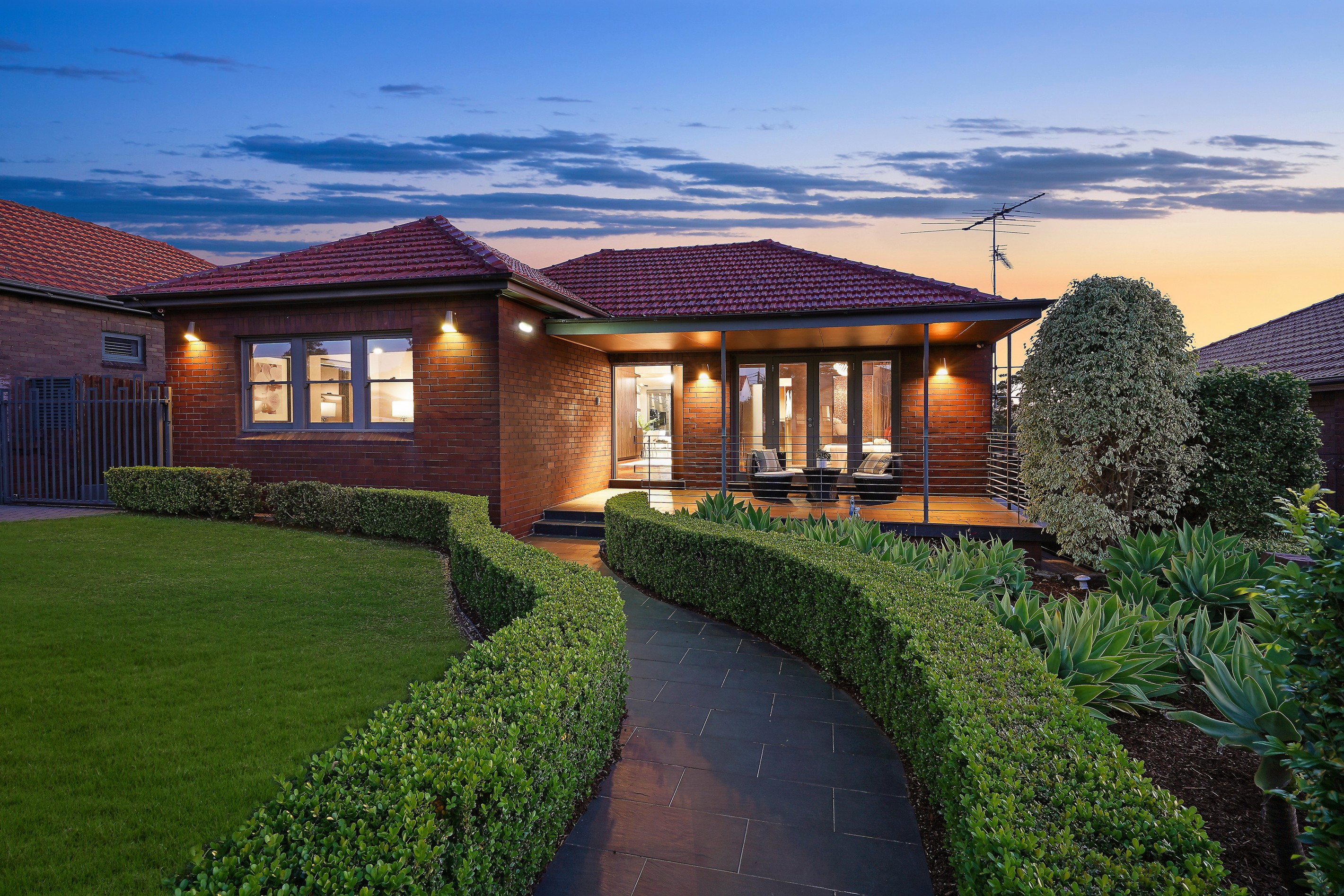 35 Trevilyan Avenue, Rosebery, NSW 2018