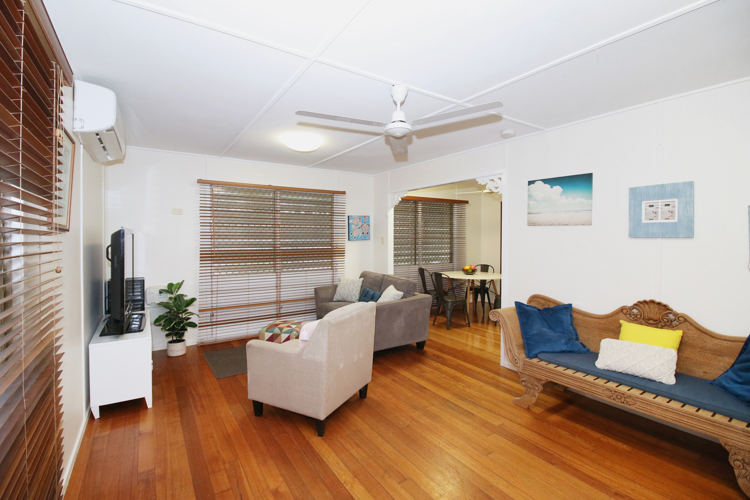 8 Daniels Street, Vincent, QLD 4814