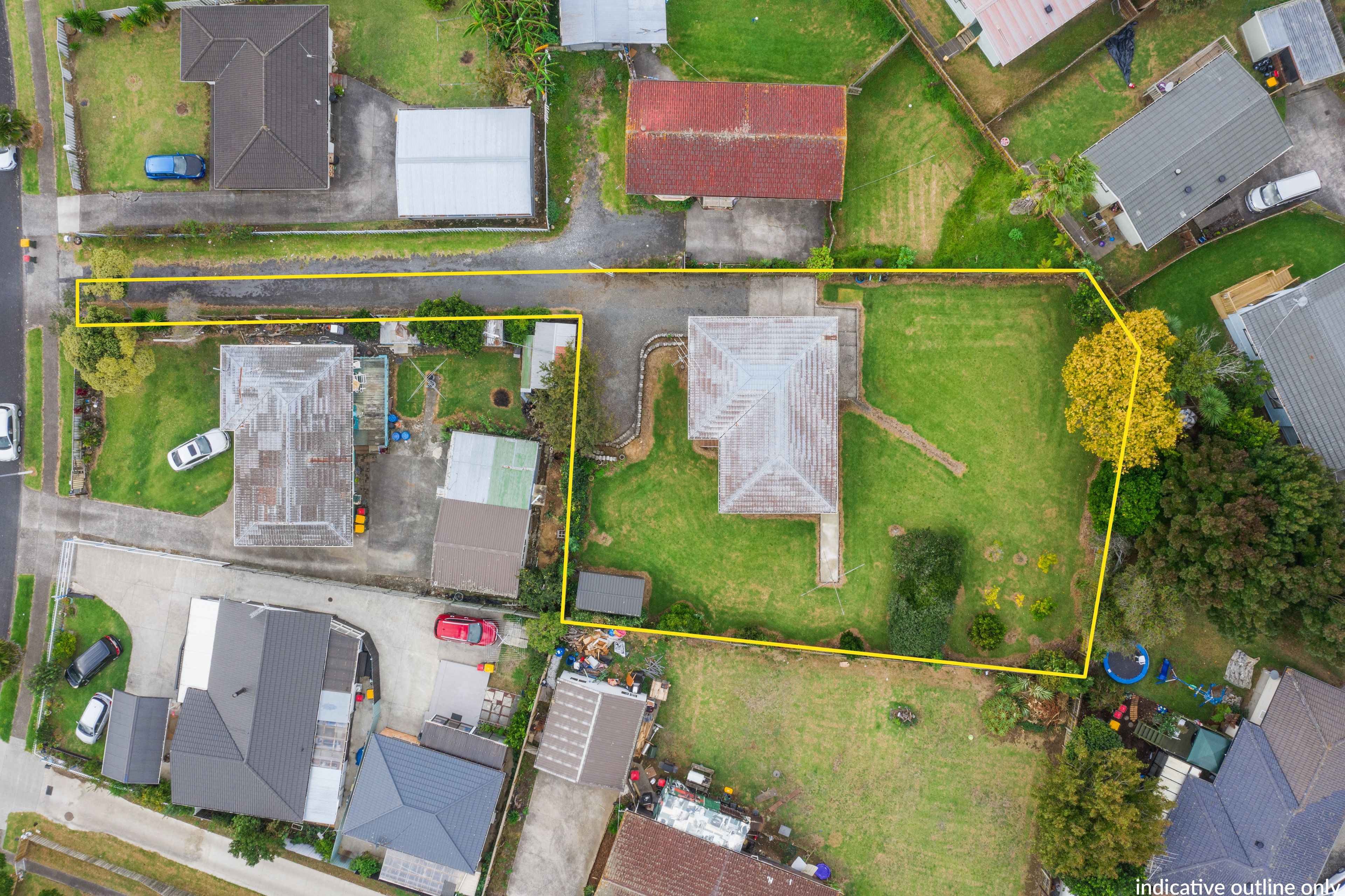 76 Zelda Avenue, Clover Park, Manukau City