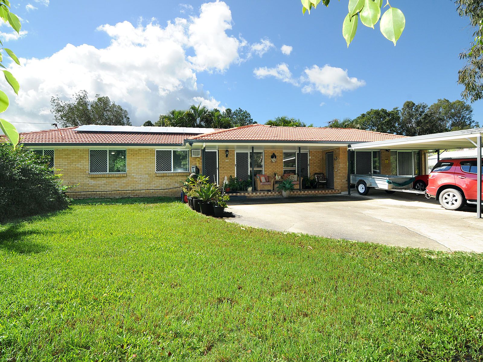 153-155 Caboolture River Road, Morayfield, QLD 4506 ...