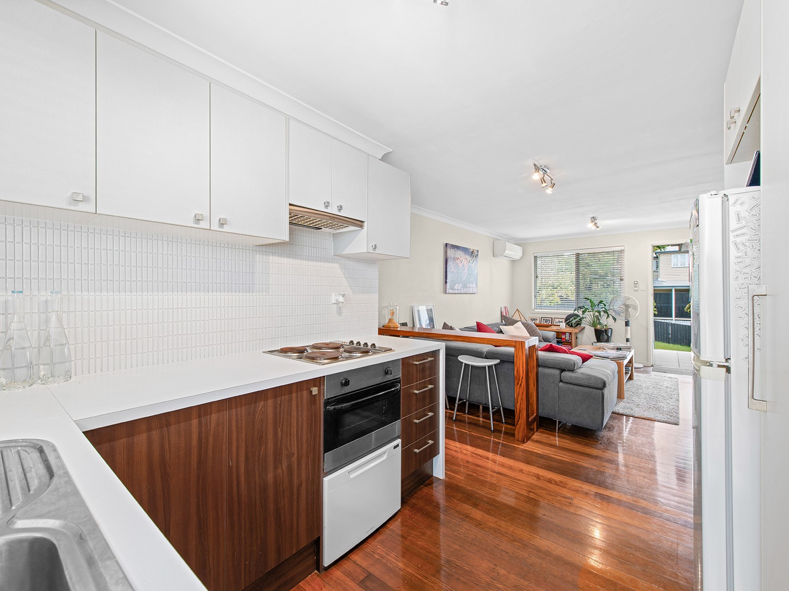 2/40 Beatrice Street, Hawthorne, QLD 4171