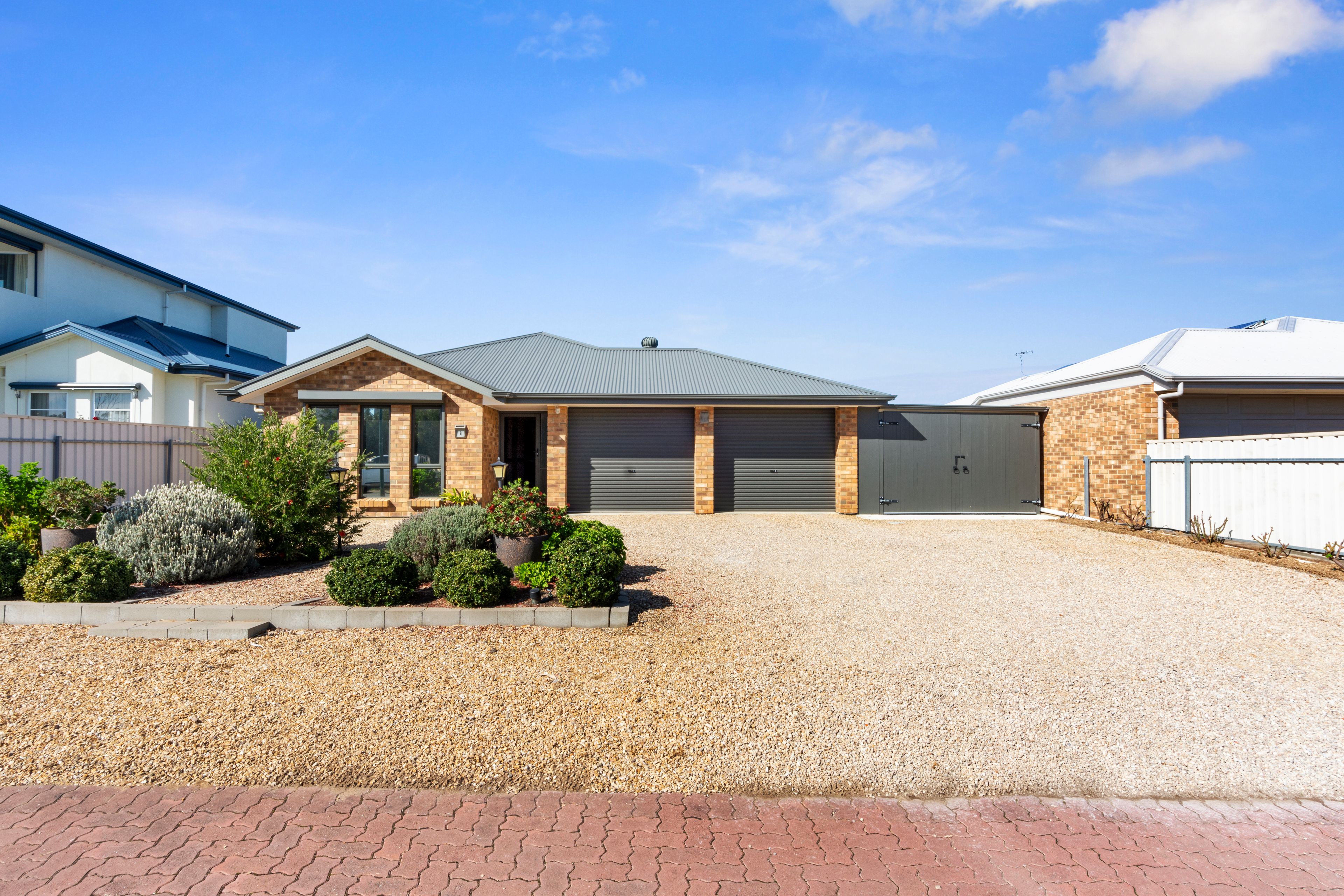 8 Nereus Drive, Normanville SA 5204
