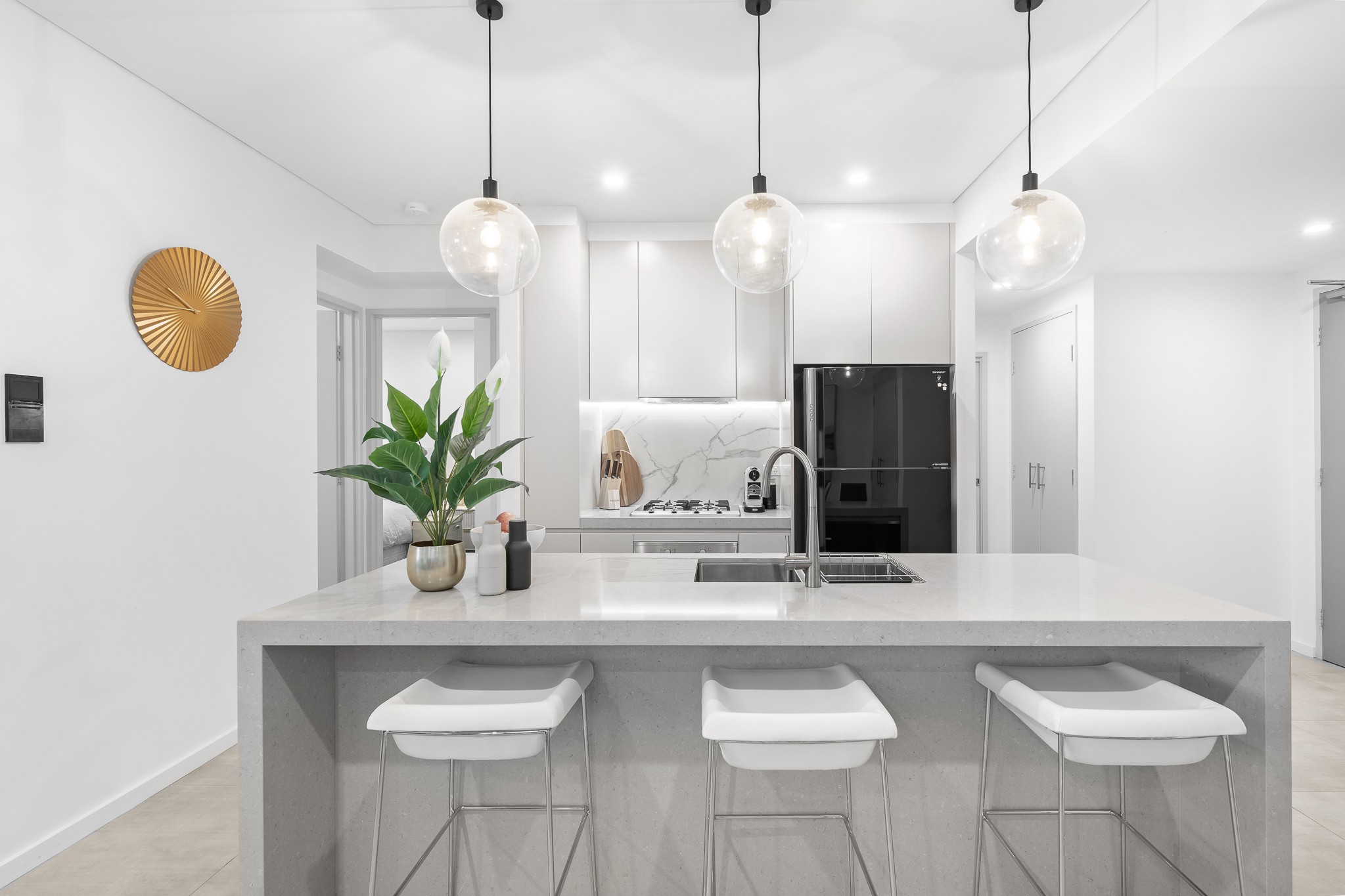 509/577 Gardeners Road, Mascot, NSW 2020