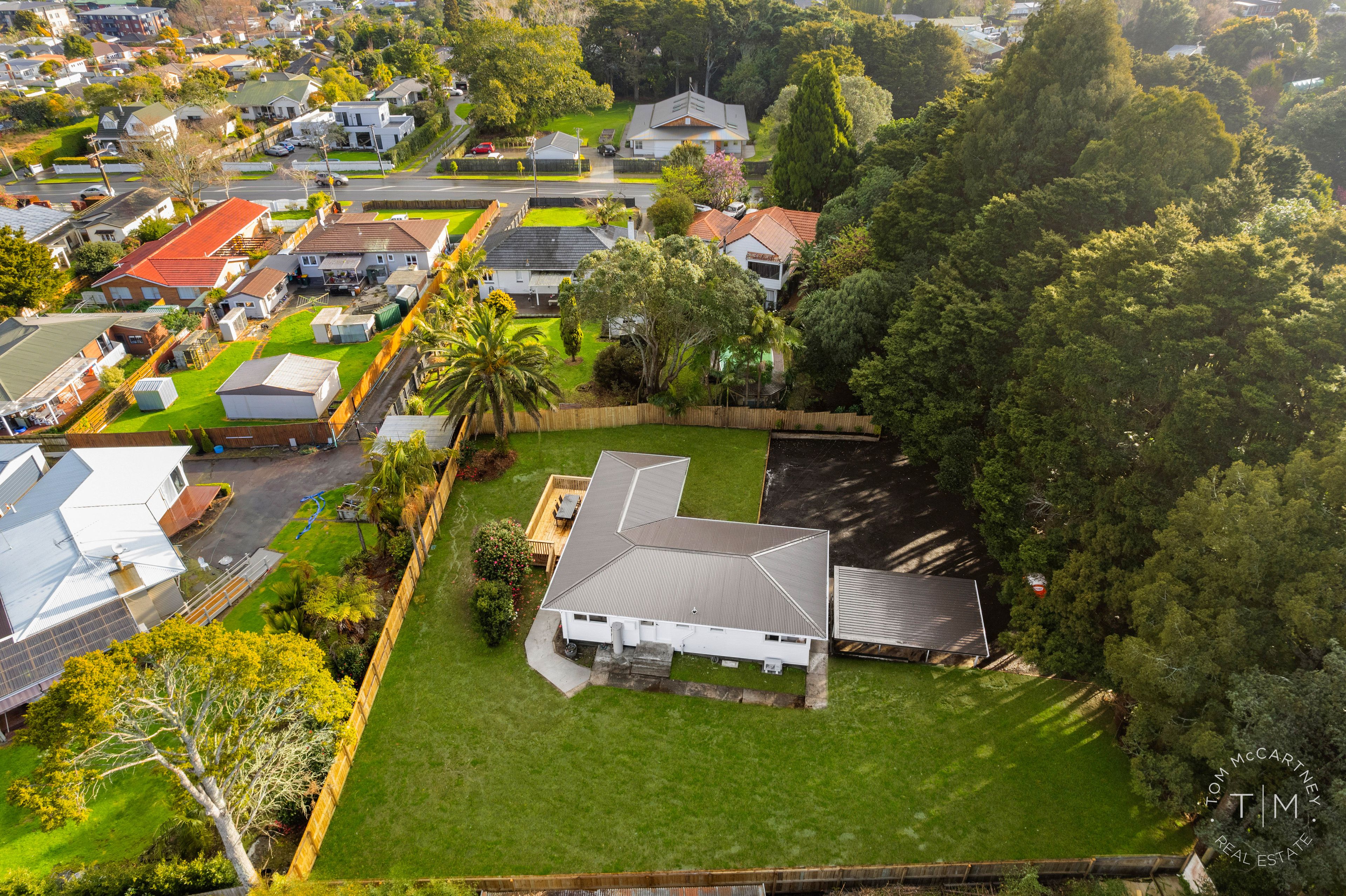 28 Claude Road, Hill Park, Manukau City
