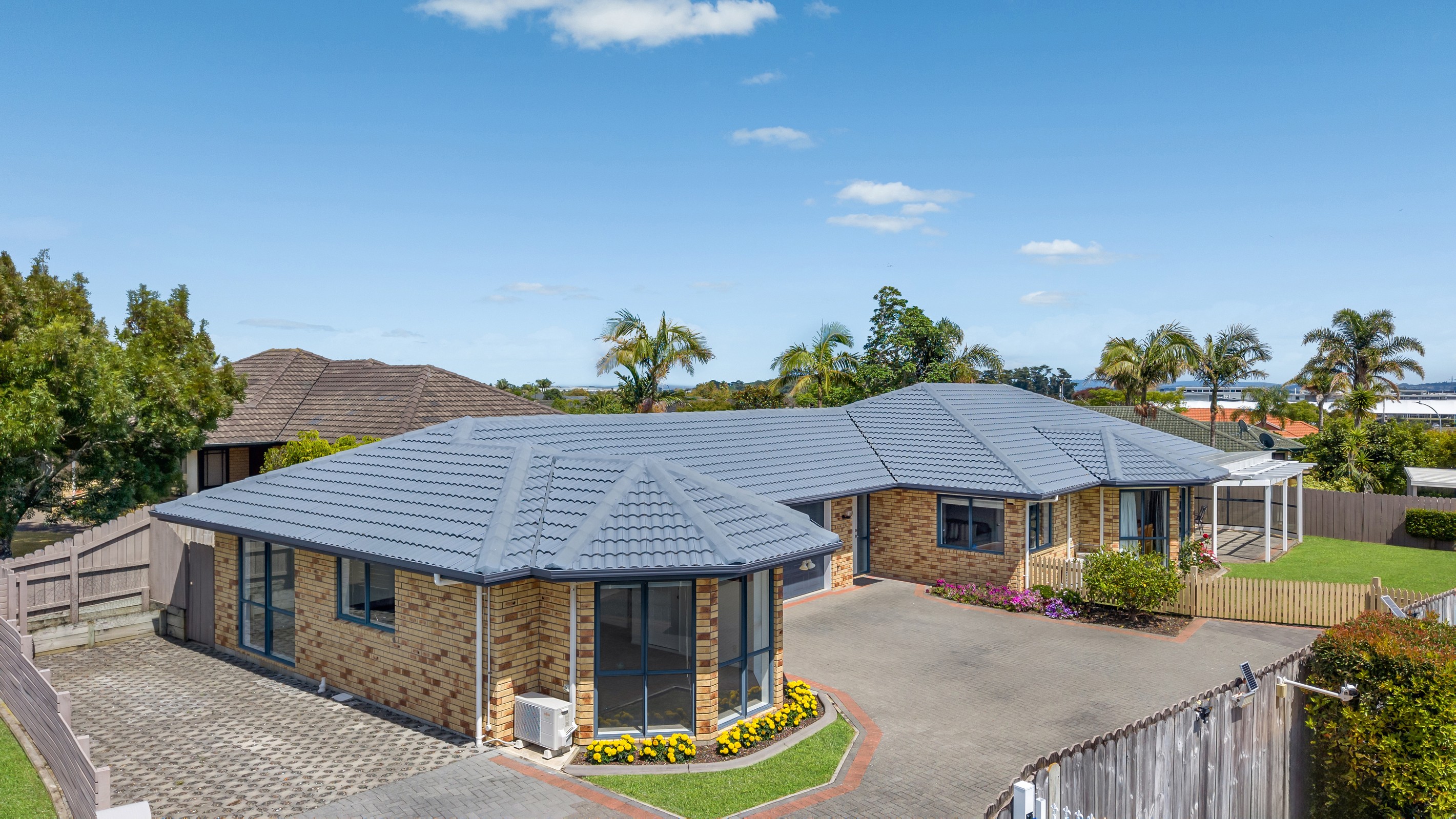 6 Mullagh Place, Dannemora, Manukau City