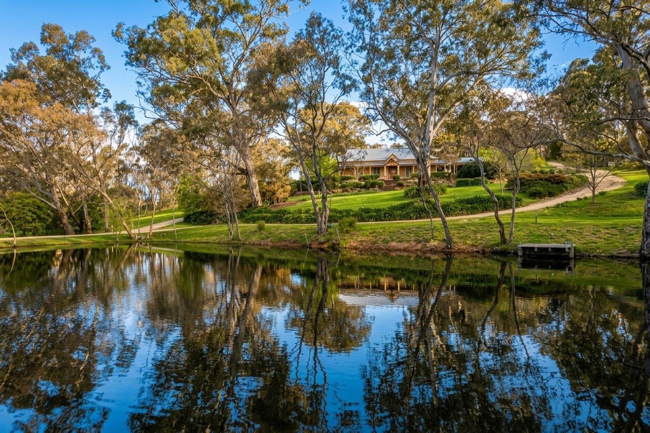 414 Old Princes Highway, Blakiston, SA 5250