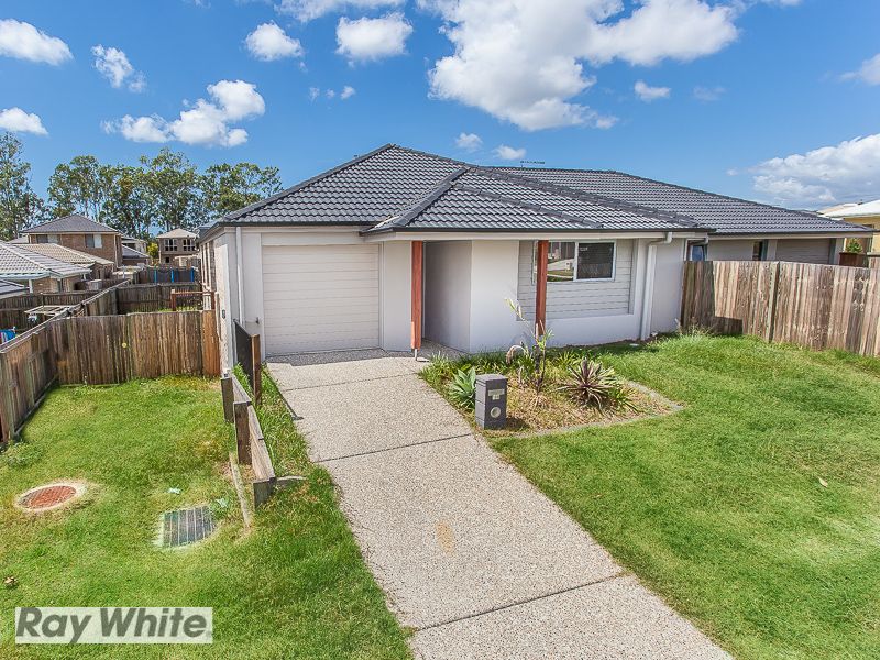 10B Pademelon Circuit, North Lakes, QLD 4509