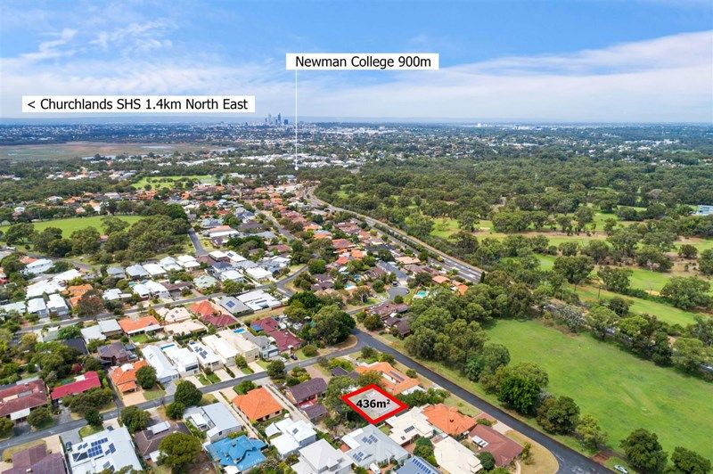 35A Kylie Street, Wembley Downs, WA 6019