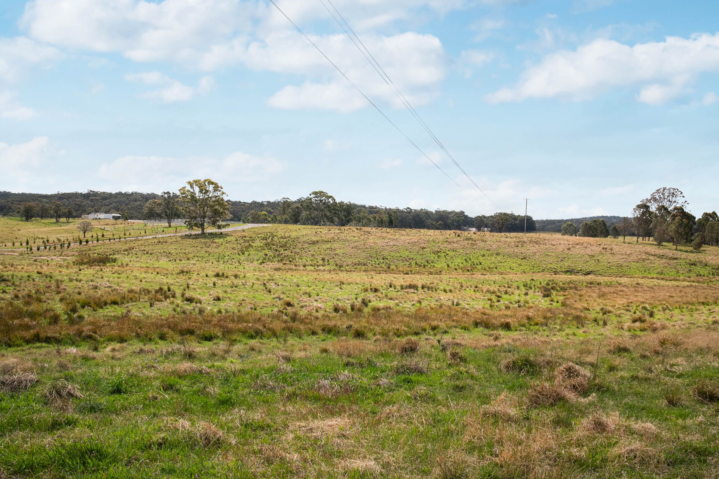 Lot 1 Windellama Road, Quialigo, NSW 2580 - Sold Rural Lifestyle ...