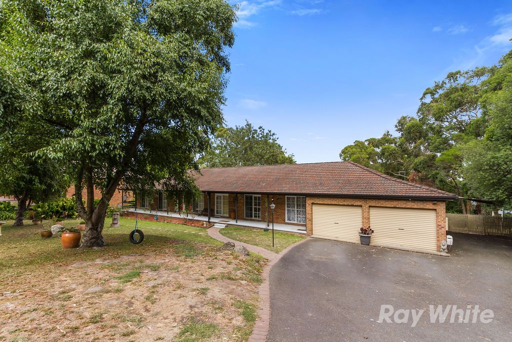 15 Mont Albert Road, Ferntree Gully VIC 3156