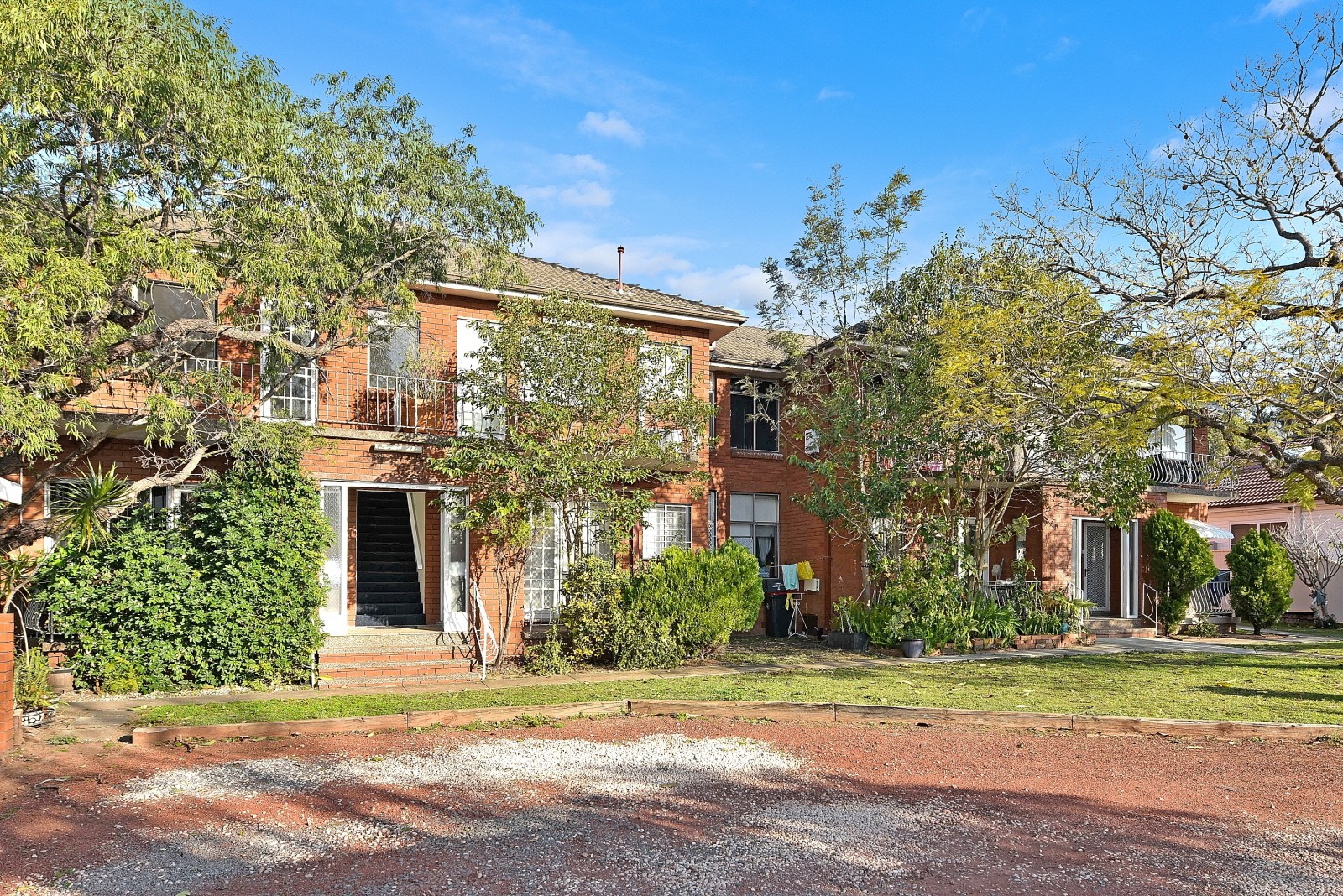 5/6 Kresser Grove, Canterbury, NSW 2193