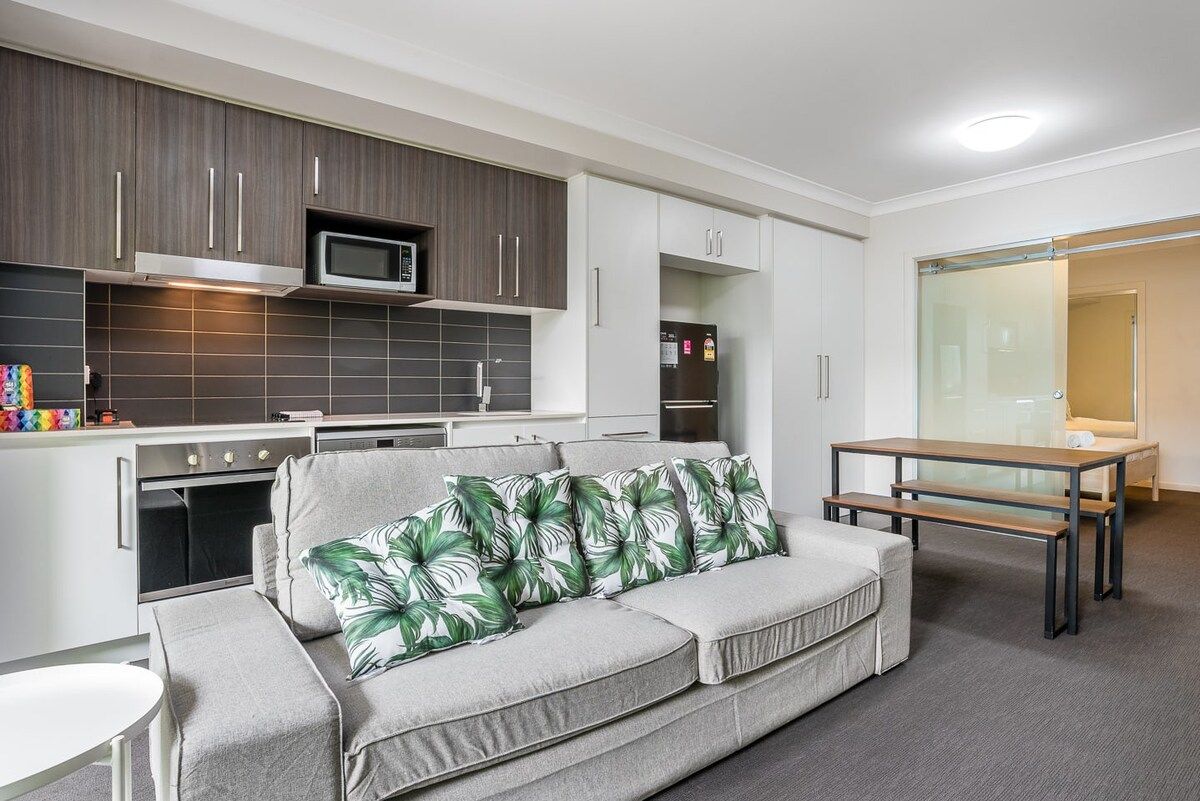 005/8 Kyabra Street, Newstead, QLD 4006