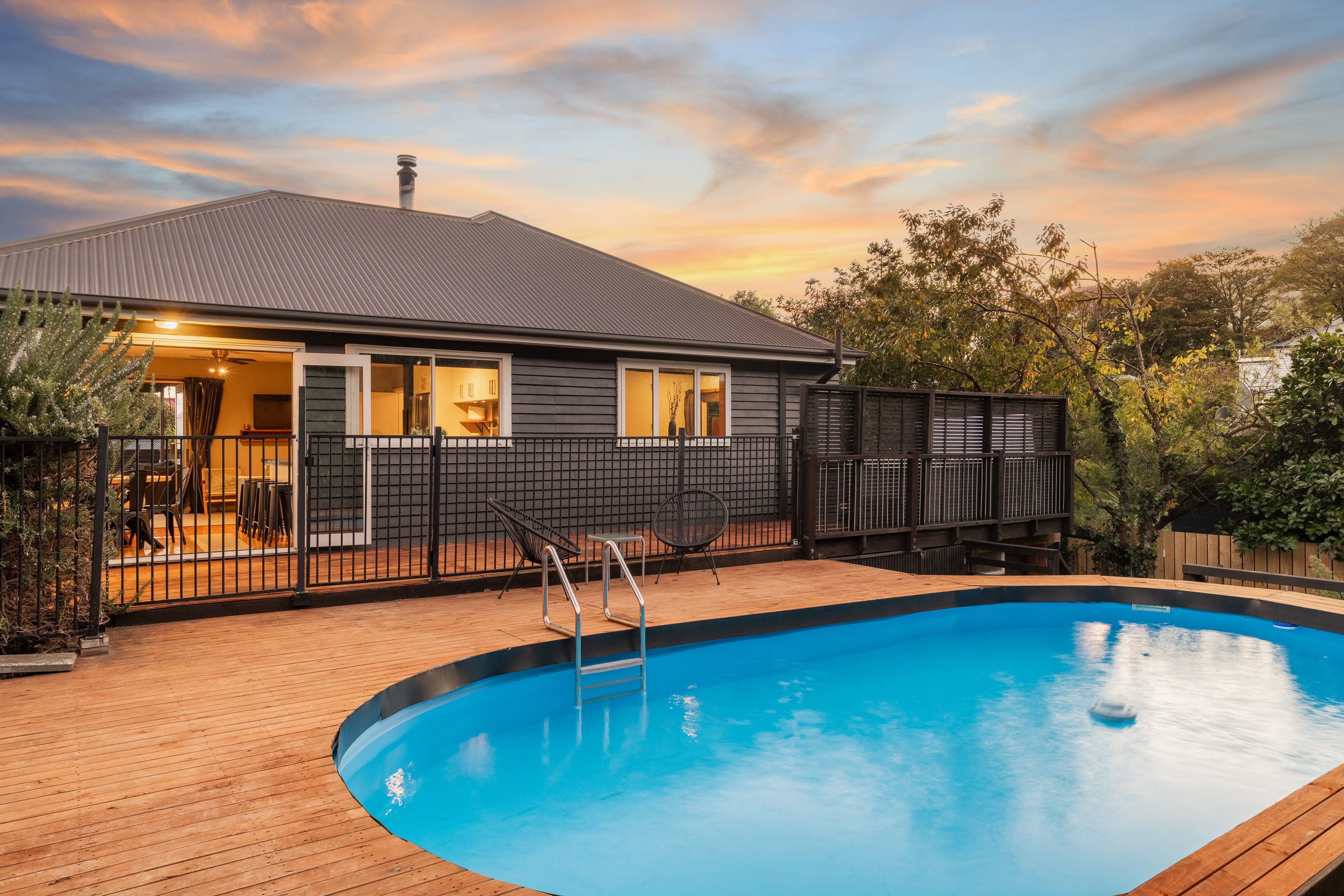 79 St Davids Street, Lyttelton, Christchurch City