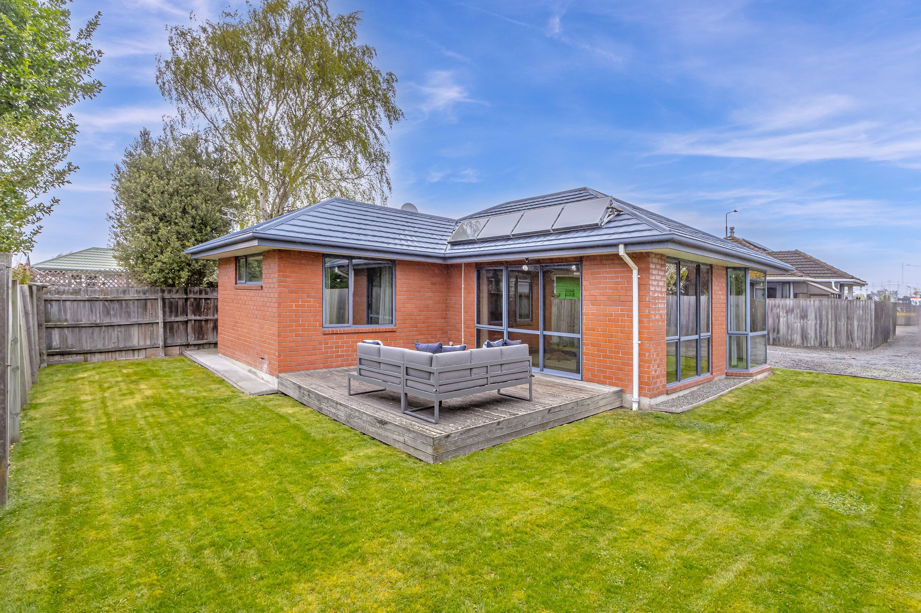 68A Racecourse Road, Sockburn, Christchurch City