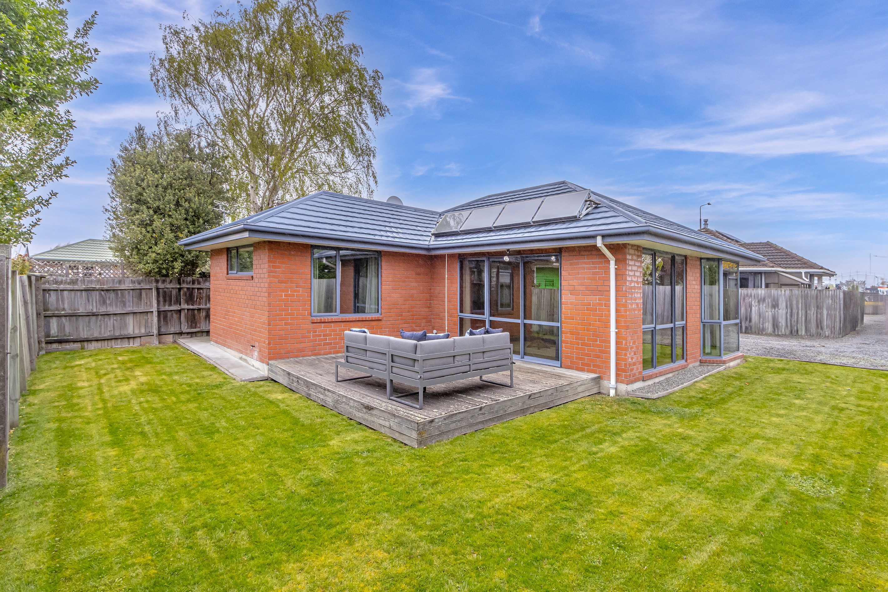 68A Racecourse Road, Sockburn, Christchurch City