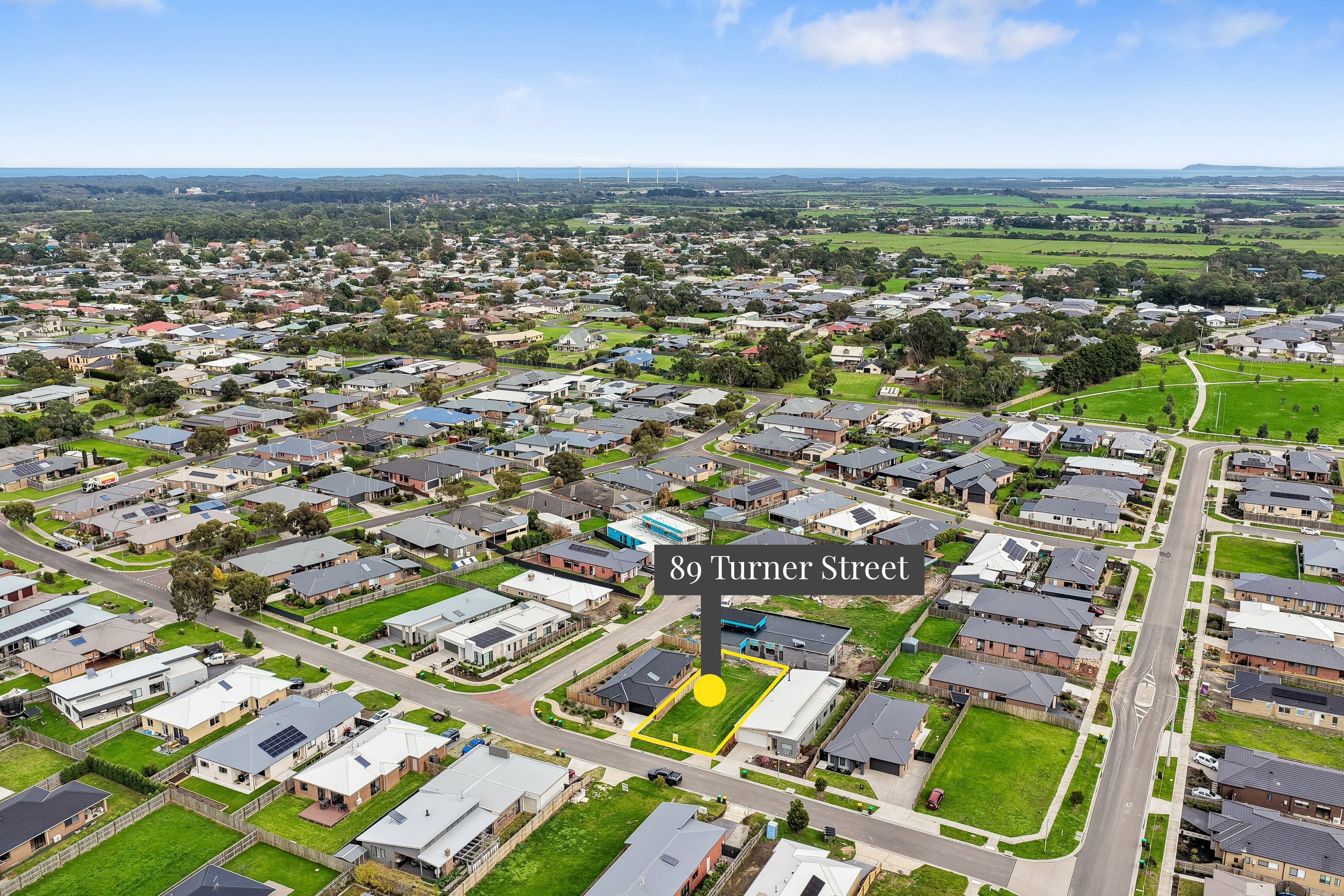 89 Turner Street, North Wonthaggi, VIC 3995