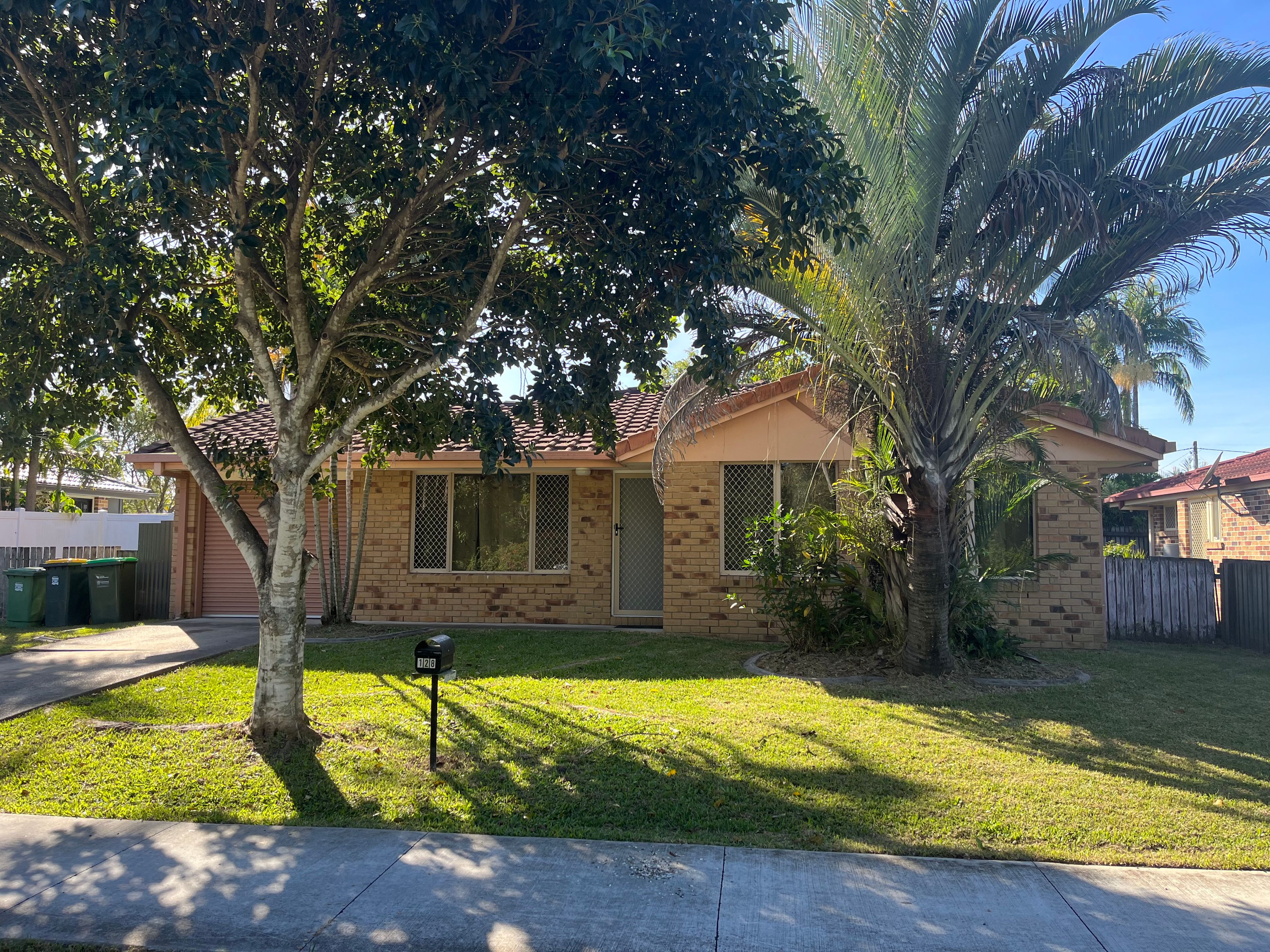 128 Bancroft Terrace — photo from Ray White Deception Bay