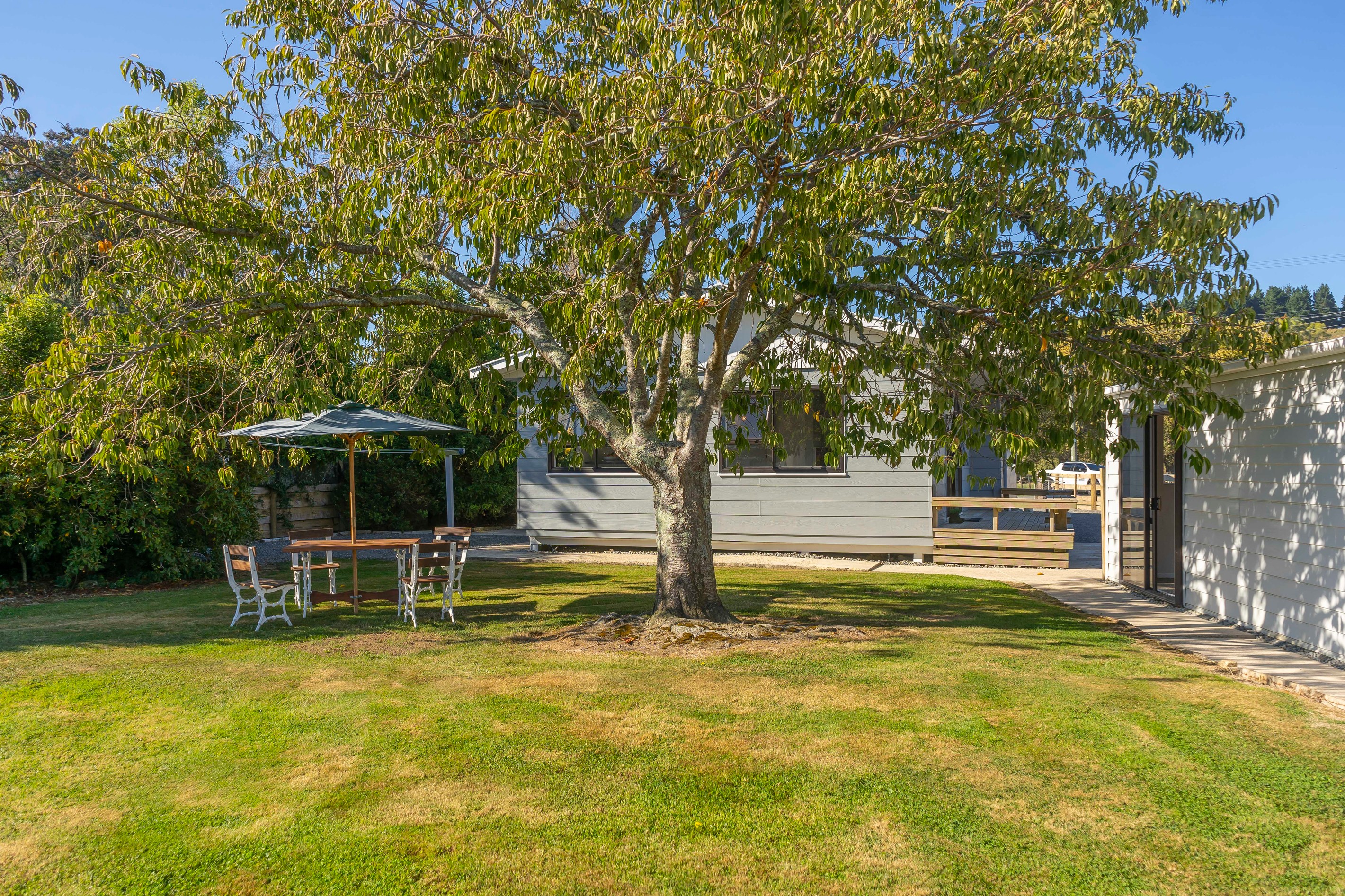 166 West Road, Masterton, Masterton District