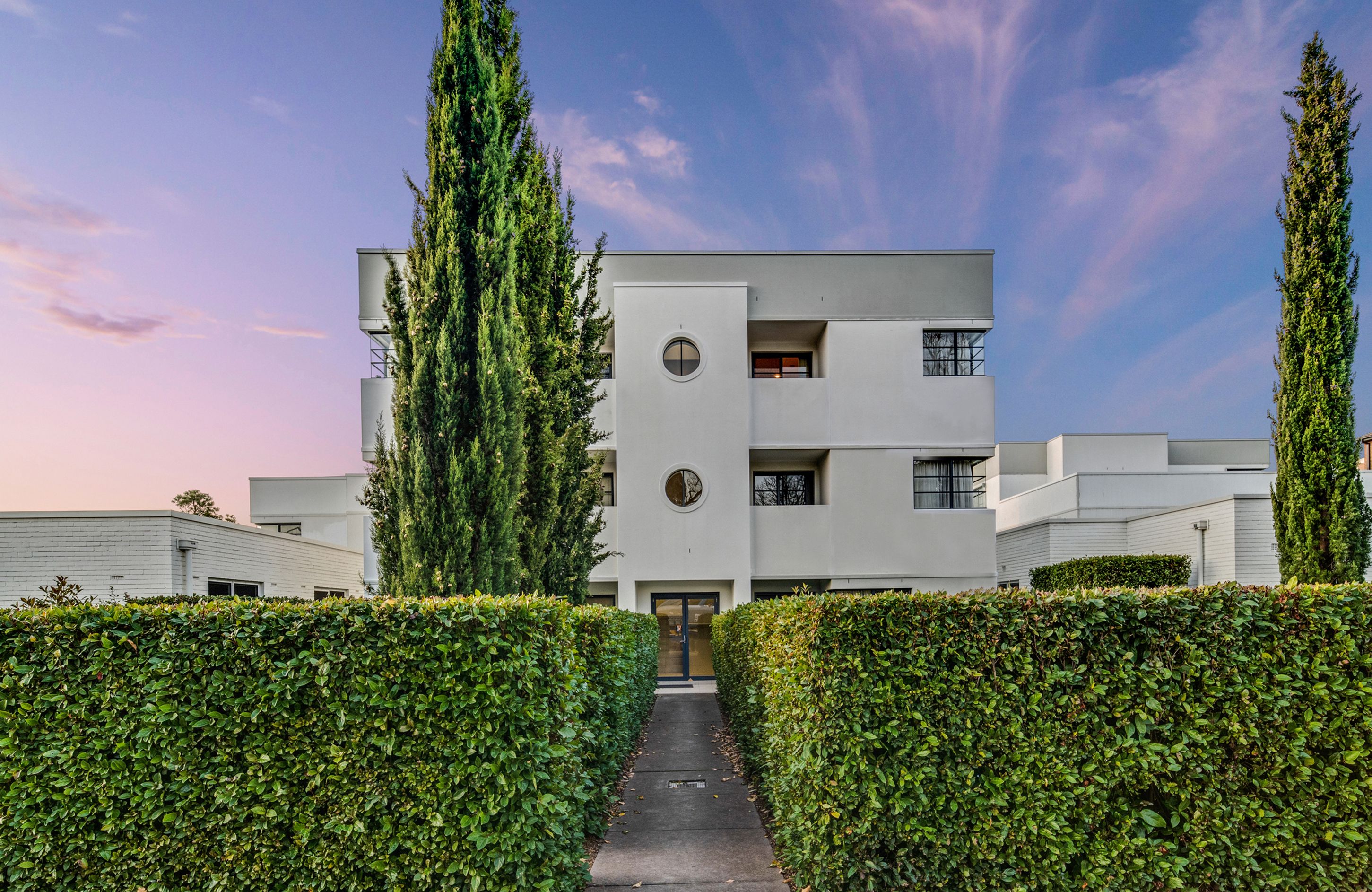 2 Cunningham Street, Griffith ACT 2603
