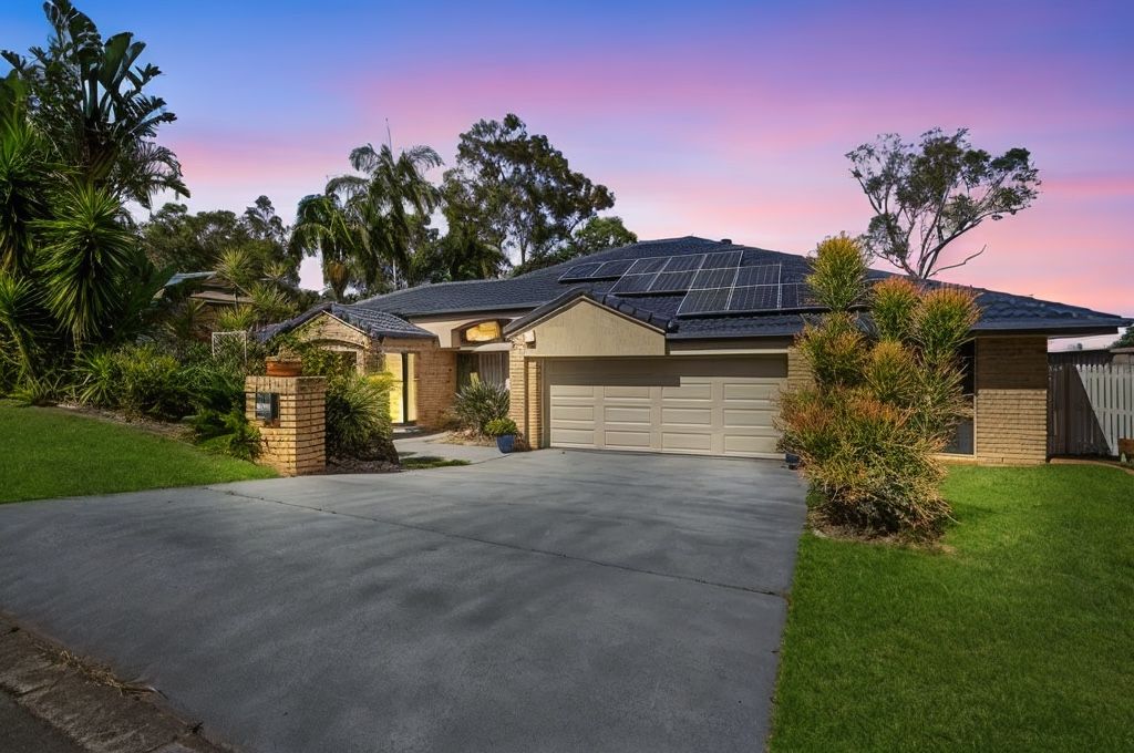 122-124 Barokee Drive — photo from Ray White Logan City
