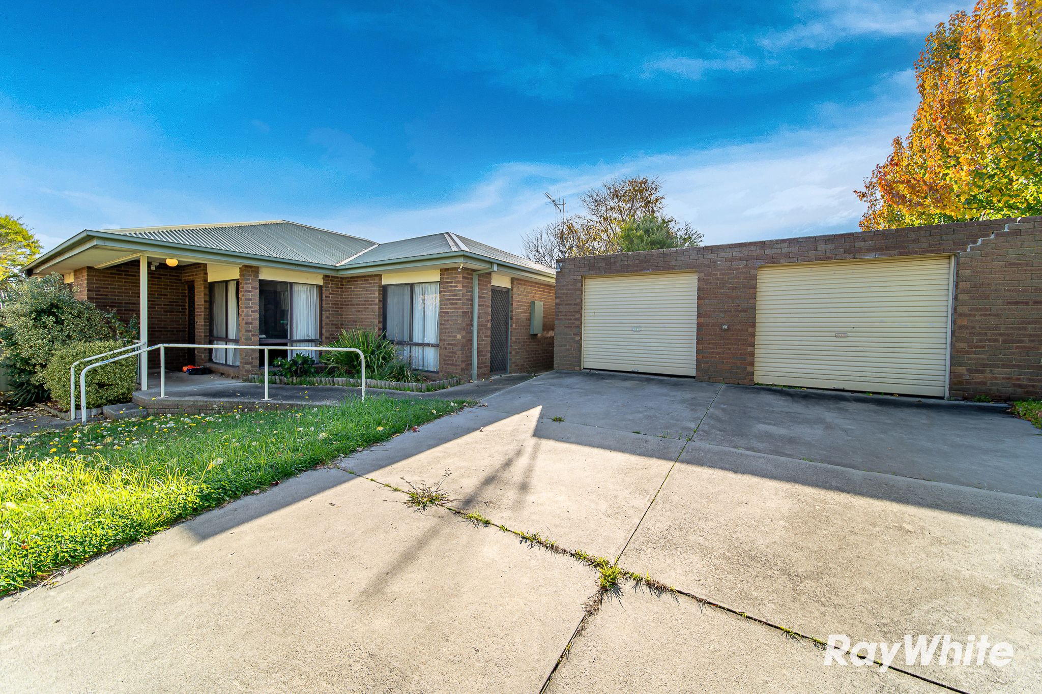 19 Hodgkinson Street, Kennington, VIC 3550