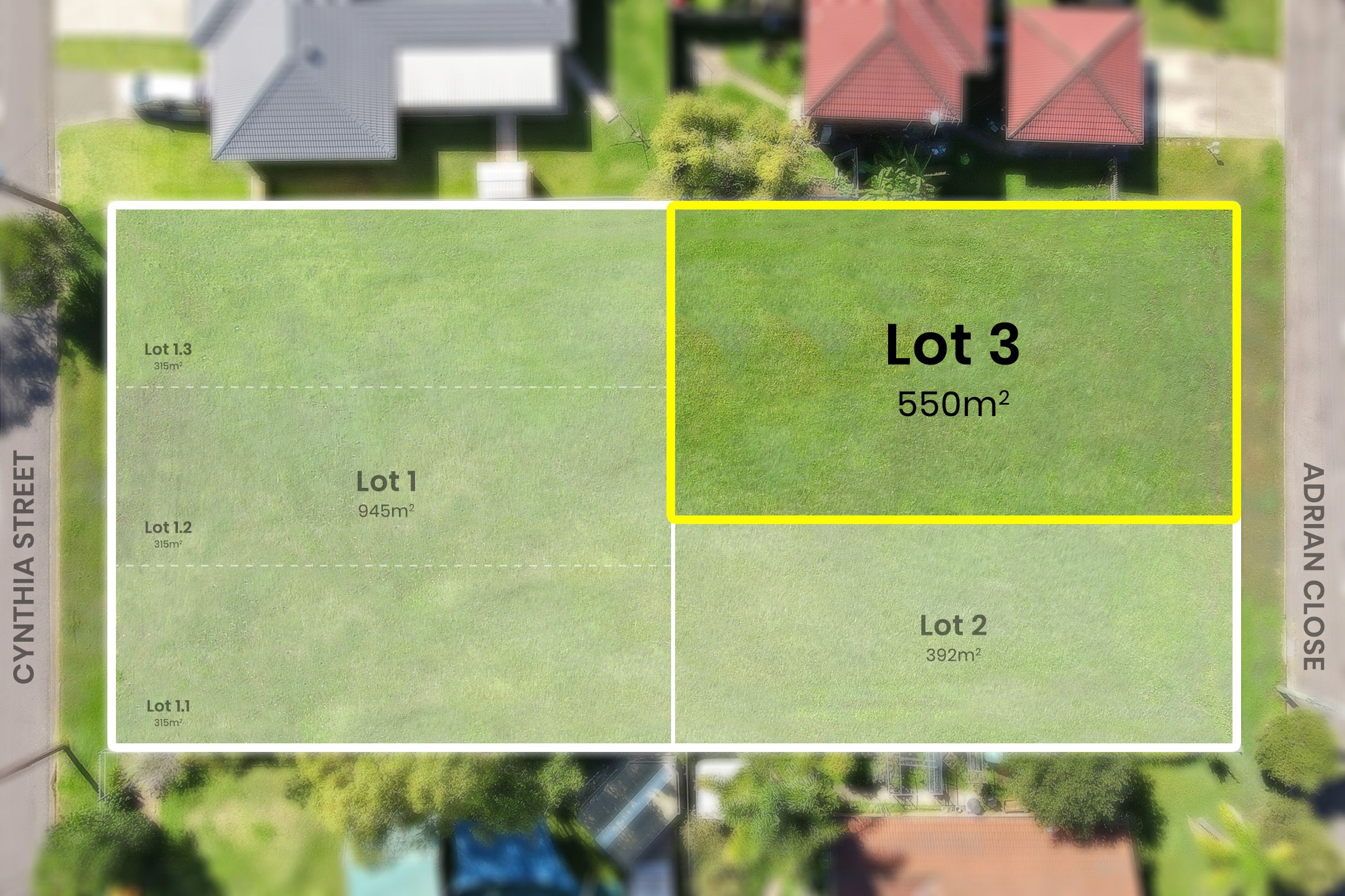 Lot 3 10A Cynthia Street, Bateau Bay, NSW 2261