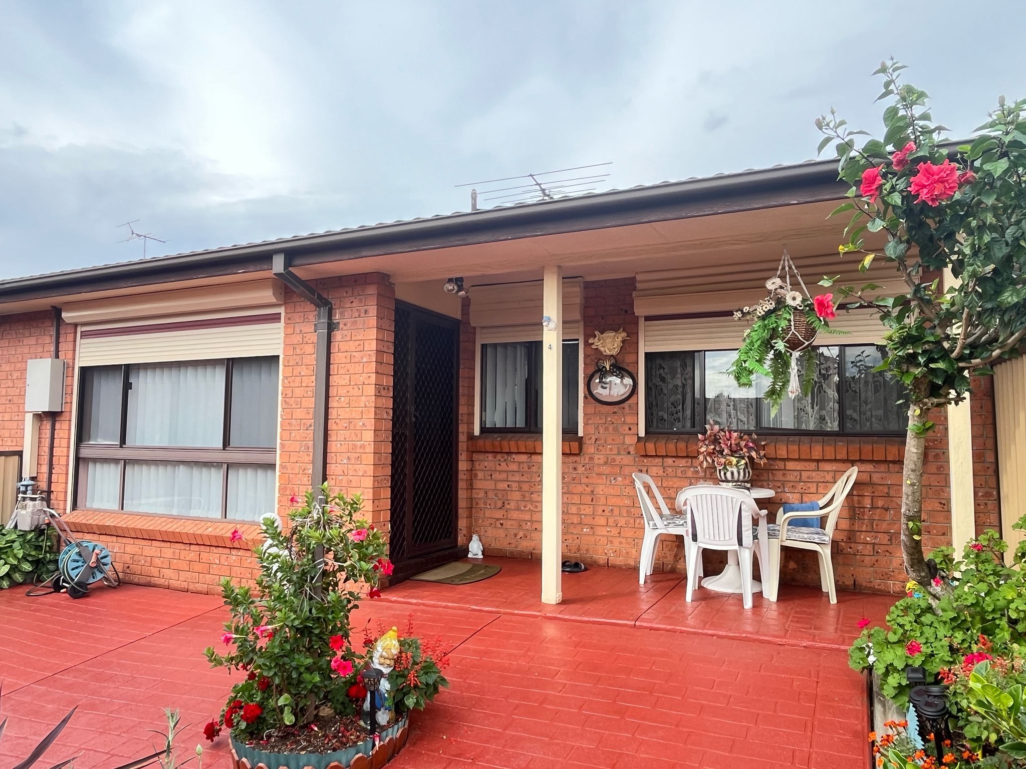 20-22 O'brien Street, Mount Druitt NSW 2770