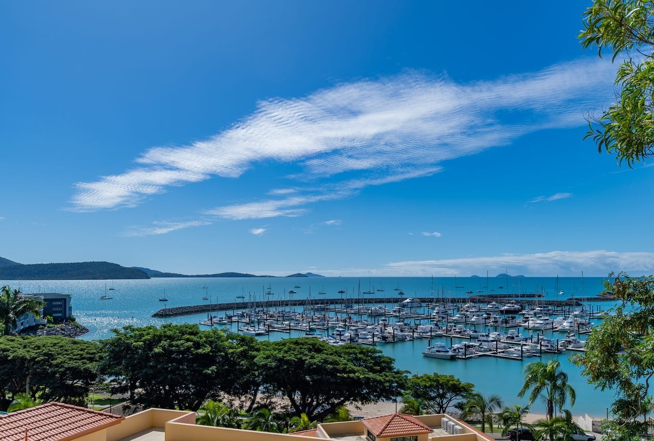 14/115 Shingley Drive, Airlie Beach, QLD 4802
